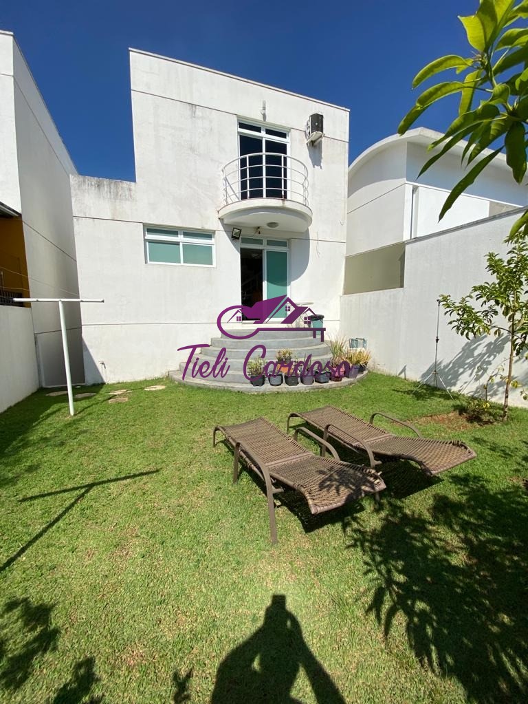 Casa à venda com 3 quartos, 204m² - Foto 16