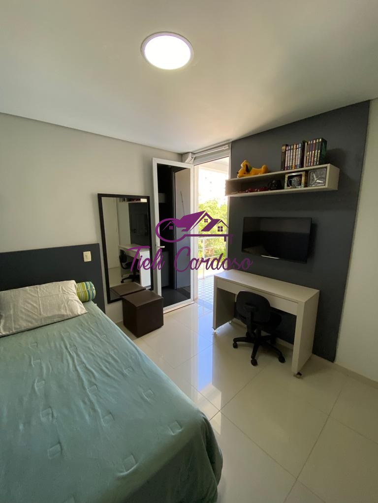 Casa à venda com 3 quartos, 204m² - Foto 15