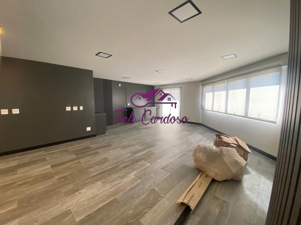 Conjunto Comercial-Sala à venda, 87m² - Foto 1