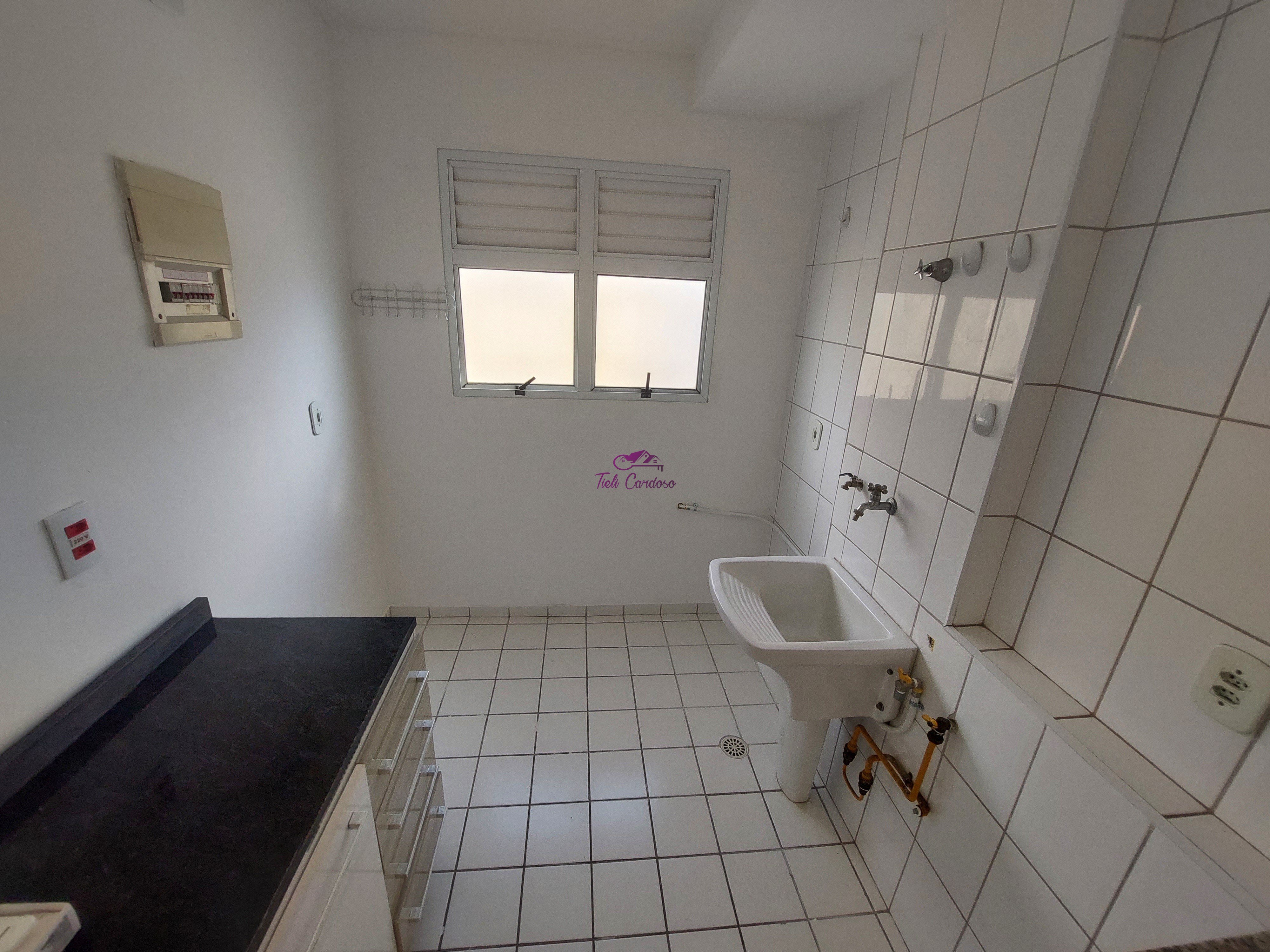 Apartamento à venda com 2 quartos, 49m² - Foto 8