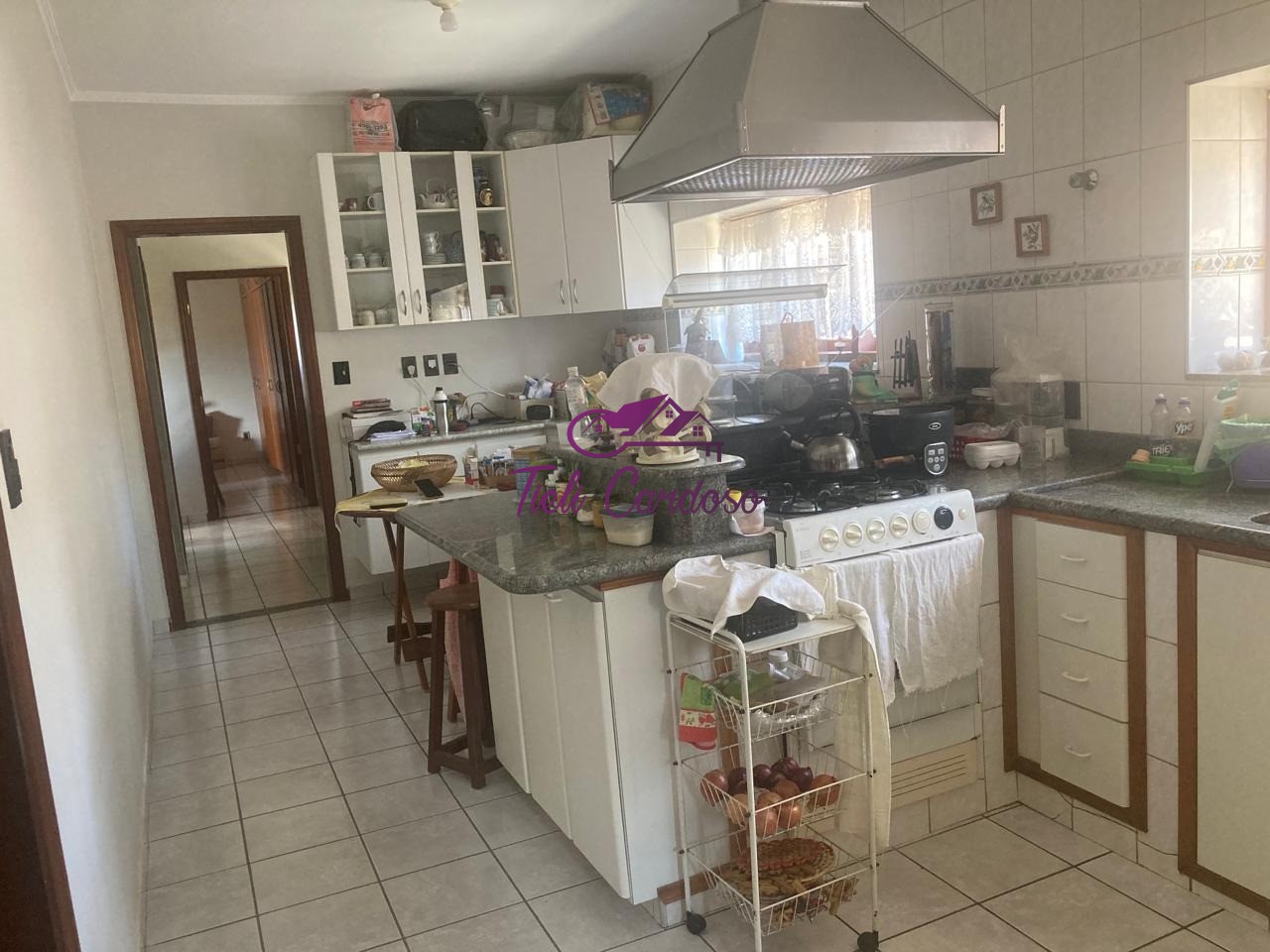 Casa à venda com 4 quartos, 500m² - Foto 16