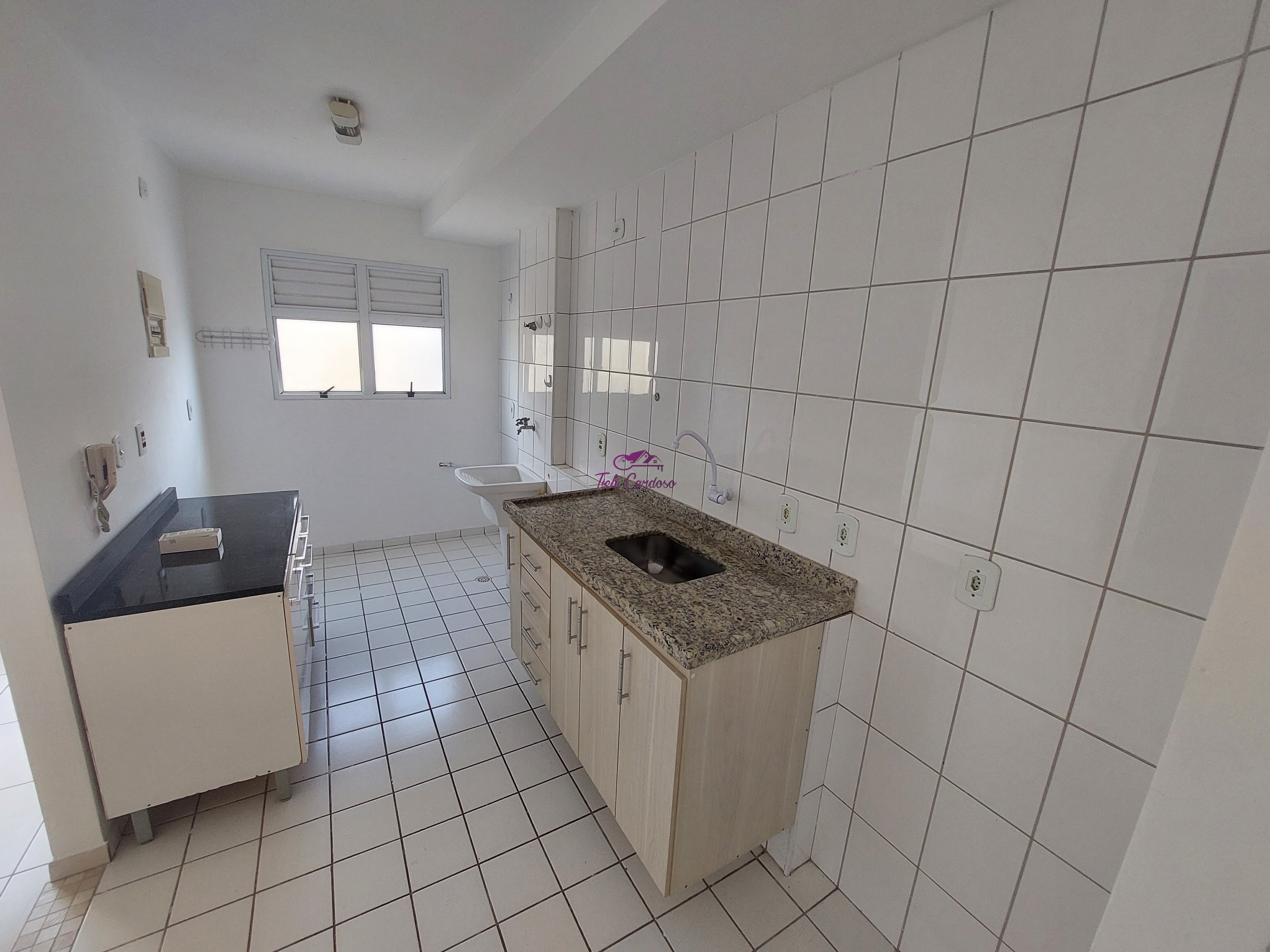 Apartamento à venda com 2 quartos, 49m² - Foto 5