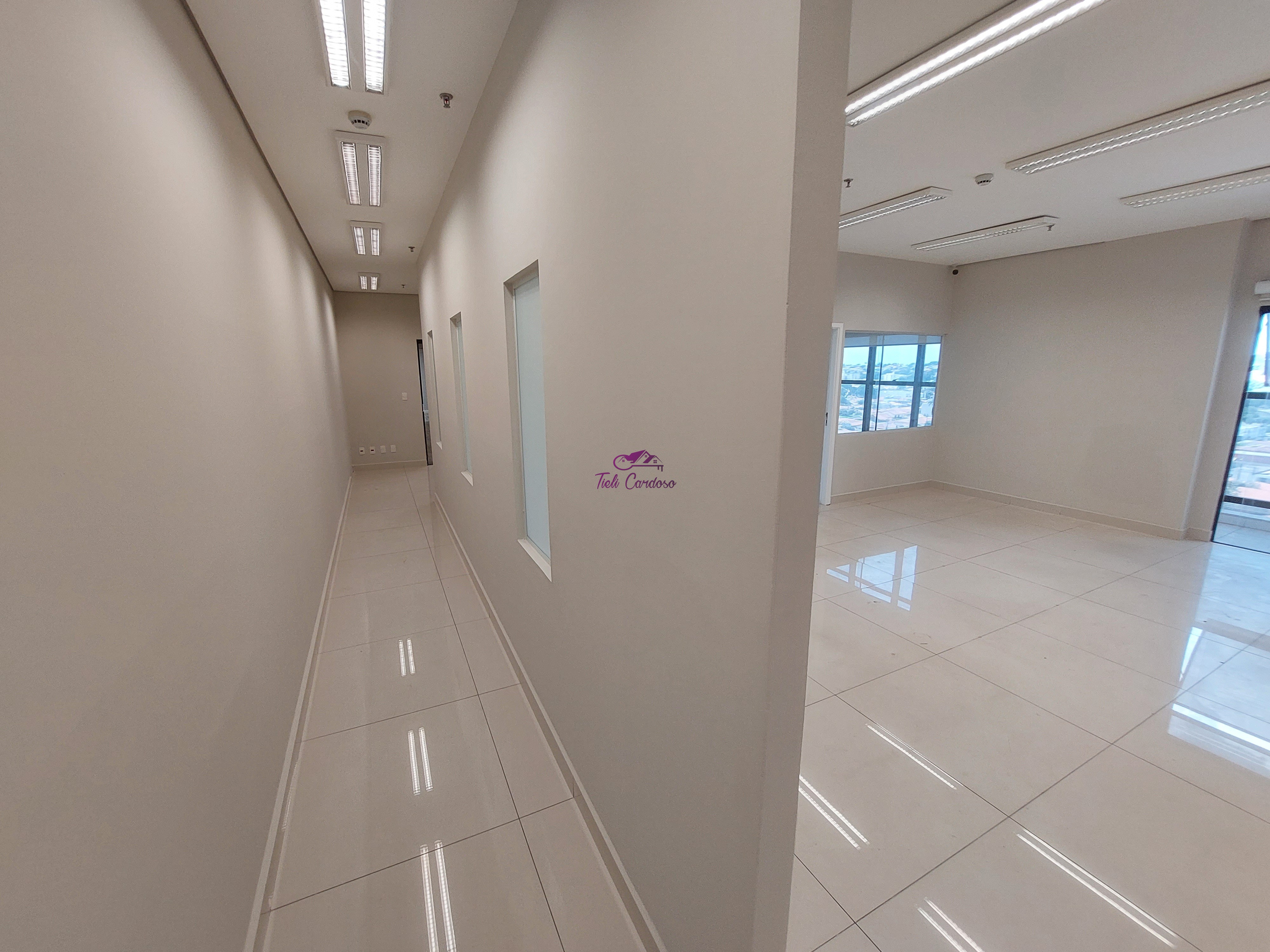 Conjunto Comercial-Sala para alugar, 210m² - Foto 12