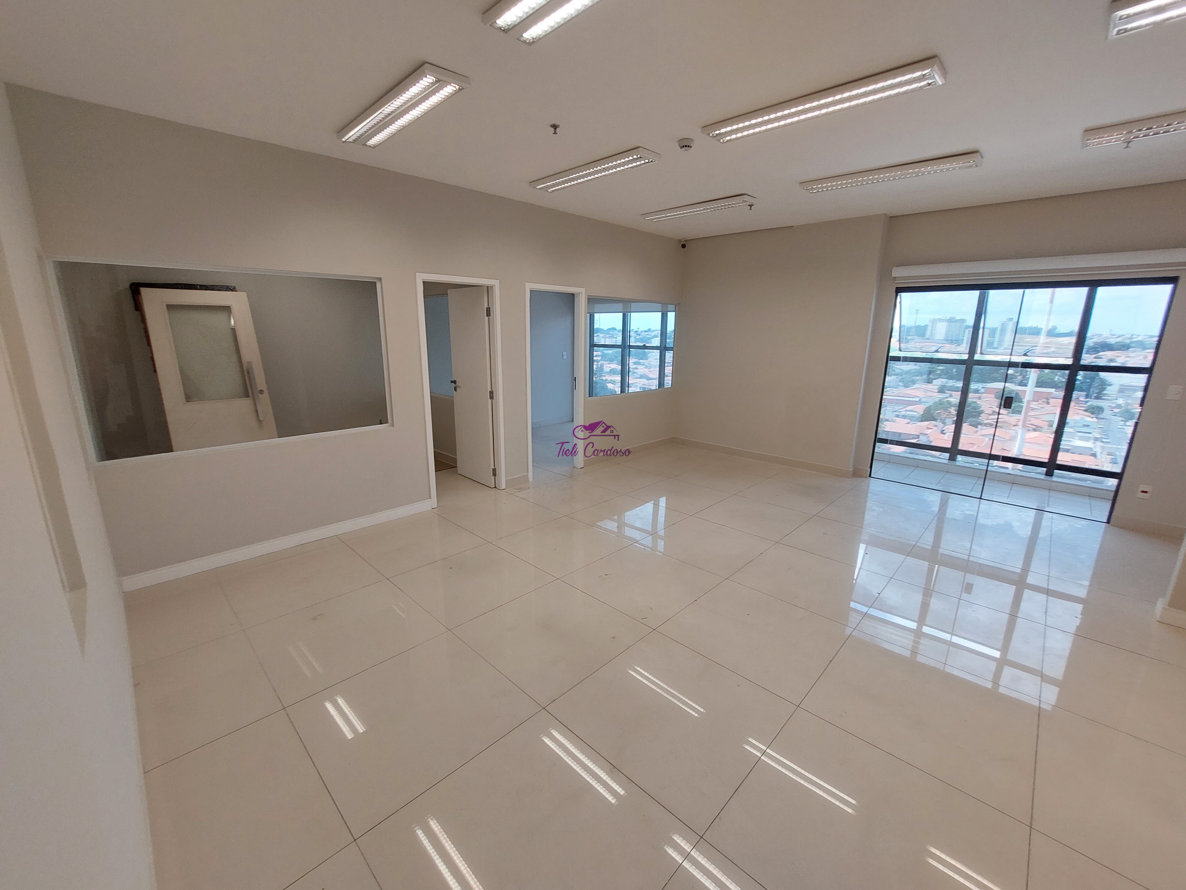 Conjunto Comercial-Sala para alugar, 210m² - Foto 1