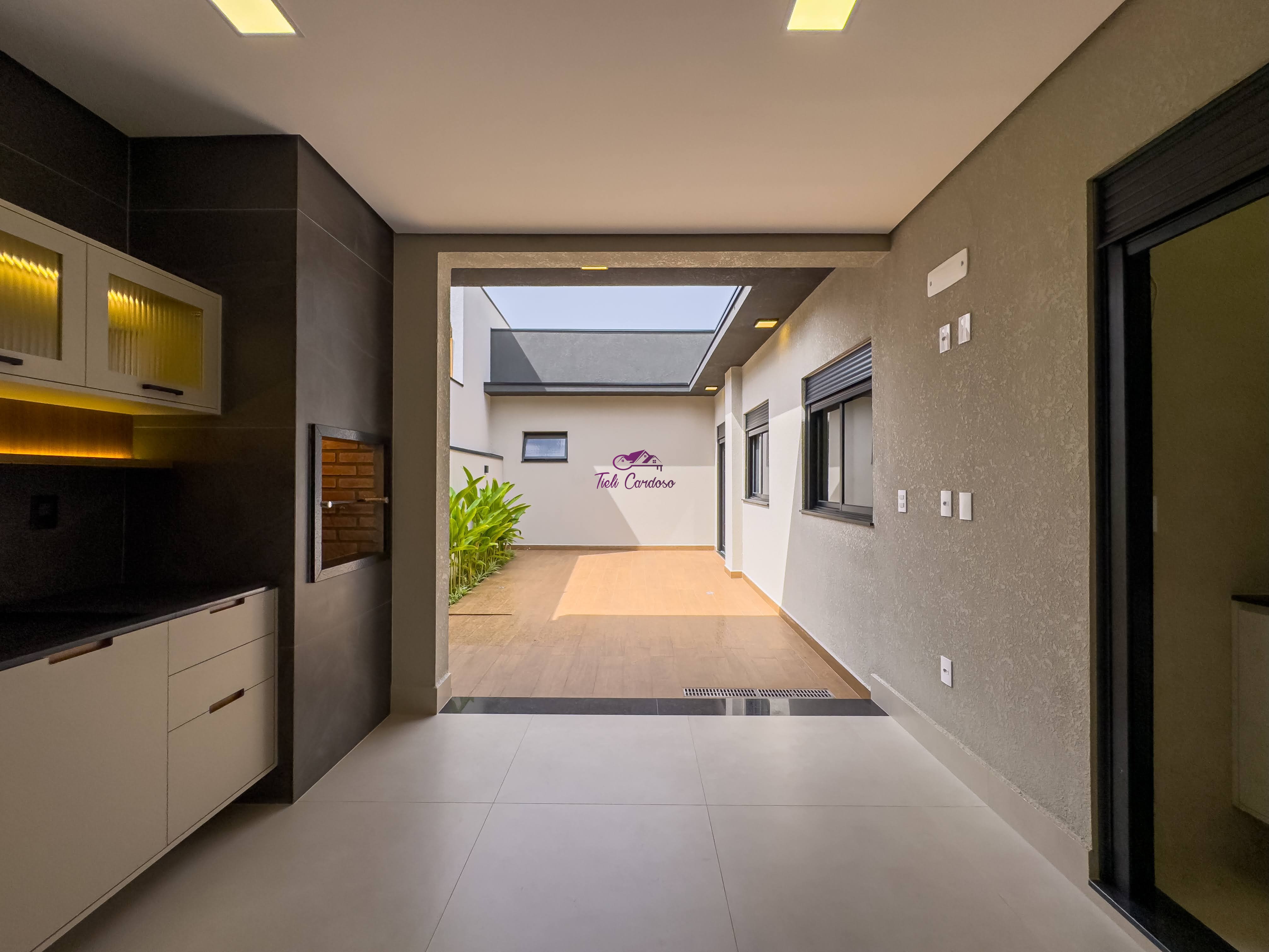 Casa à venda com 3 quartos, 142m² - Foto 21