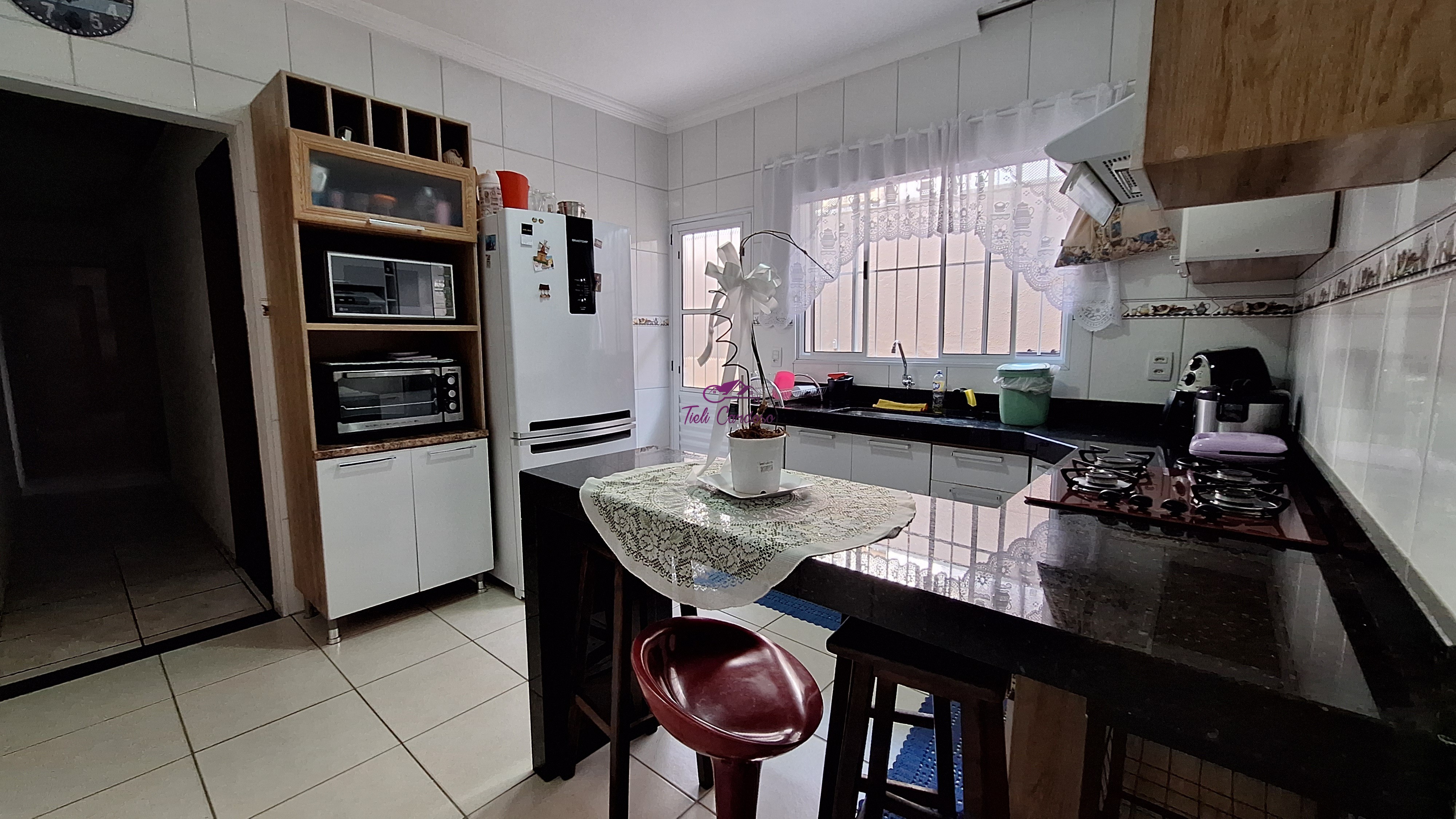 Casa à venda com 3 quartos, 125m² - Foto 4