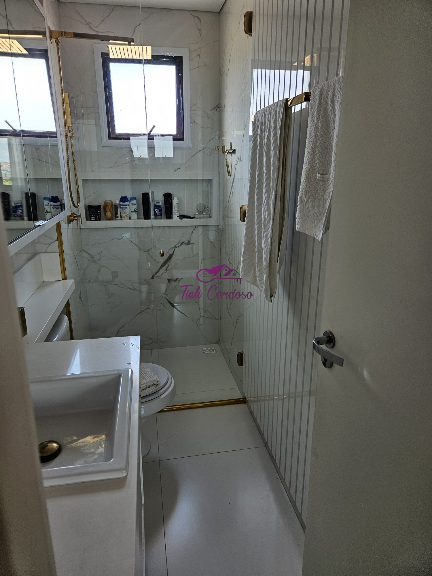 Apartamento à venda com 3 quartos, 106m² - Foto 14