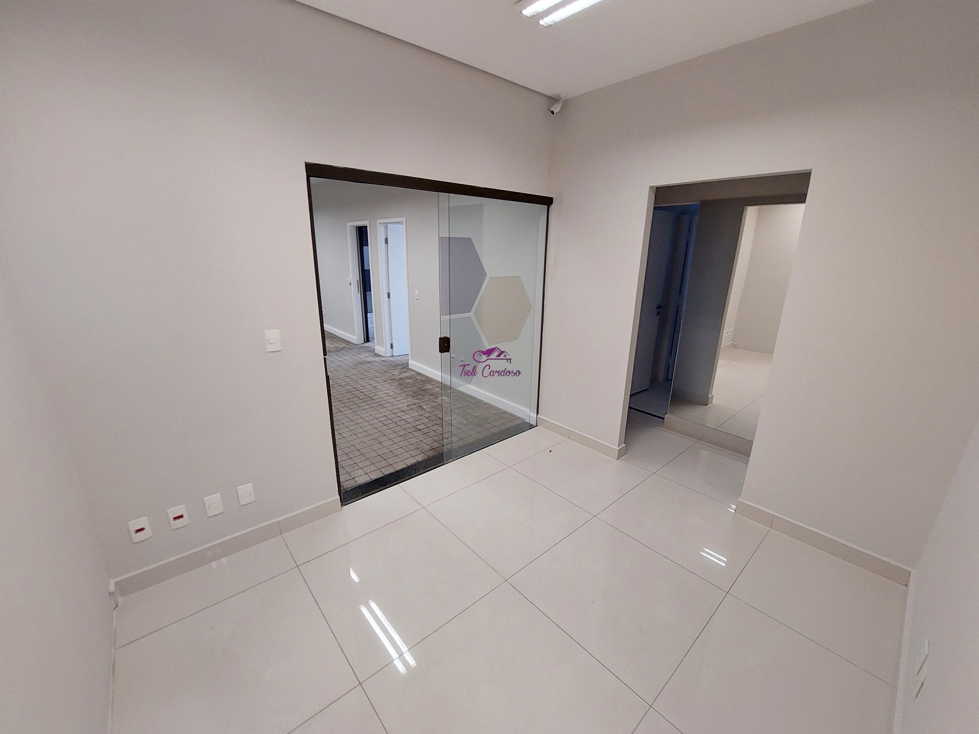 Conjunto Comercial-Sala para alugar, 210m² - Foto 13