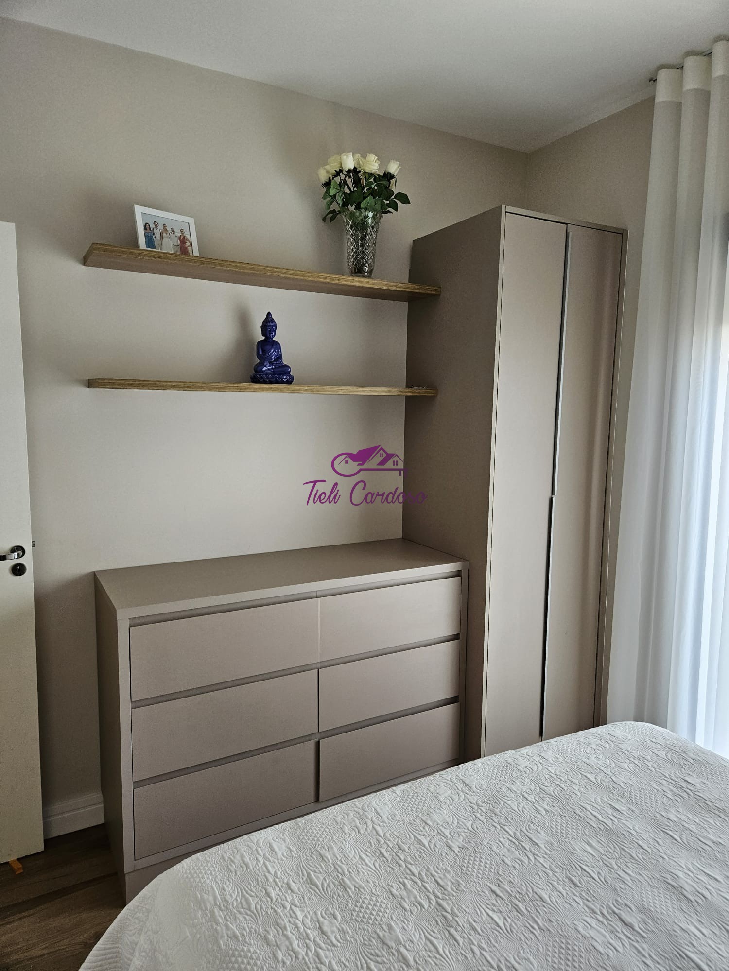 Apartamento à venda com 3 quartos, 106m² - Foto 20