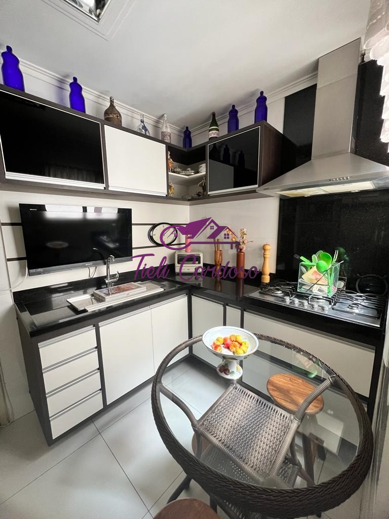 Apartamento à venda com 3 quartos, 83m² - Foto 7