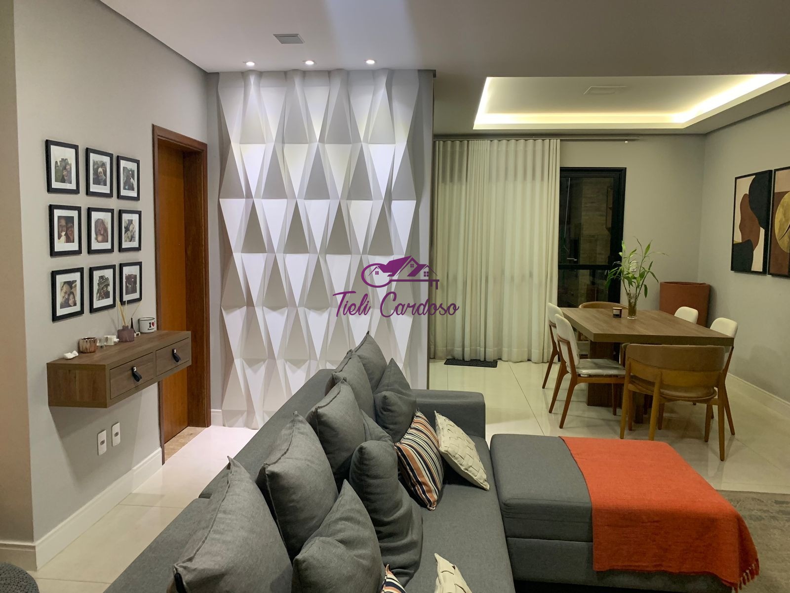 Casa à venda com 3 quartos, 150m² - Foto 3