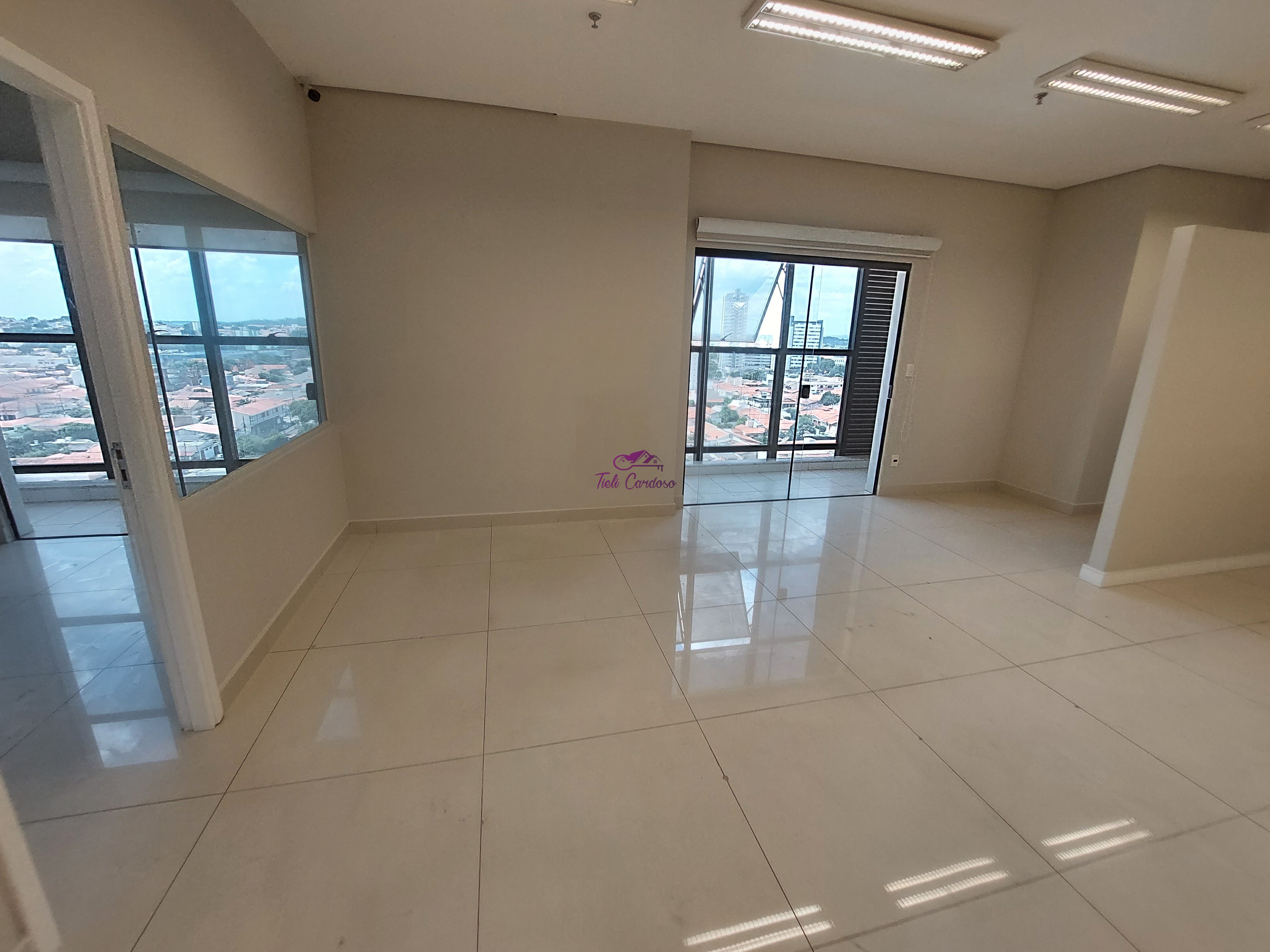 Conjunto Comercial-Sala para alugar, 210m² - Foto 6