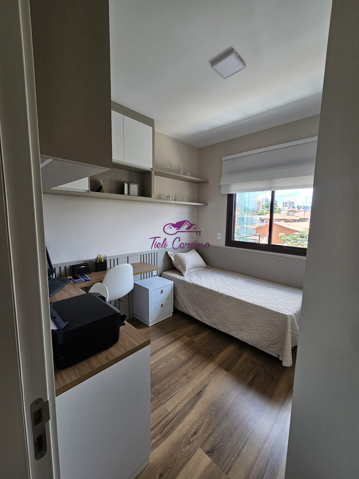 Apartamento à venda com 3 quartos, 106m² - Foto 18