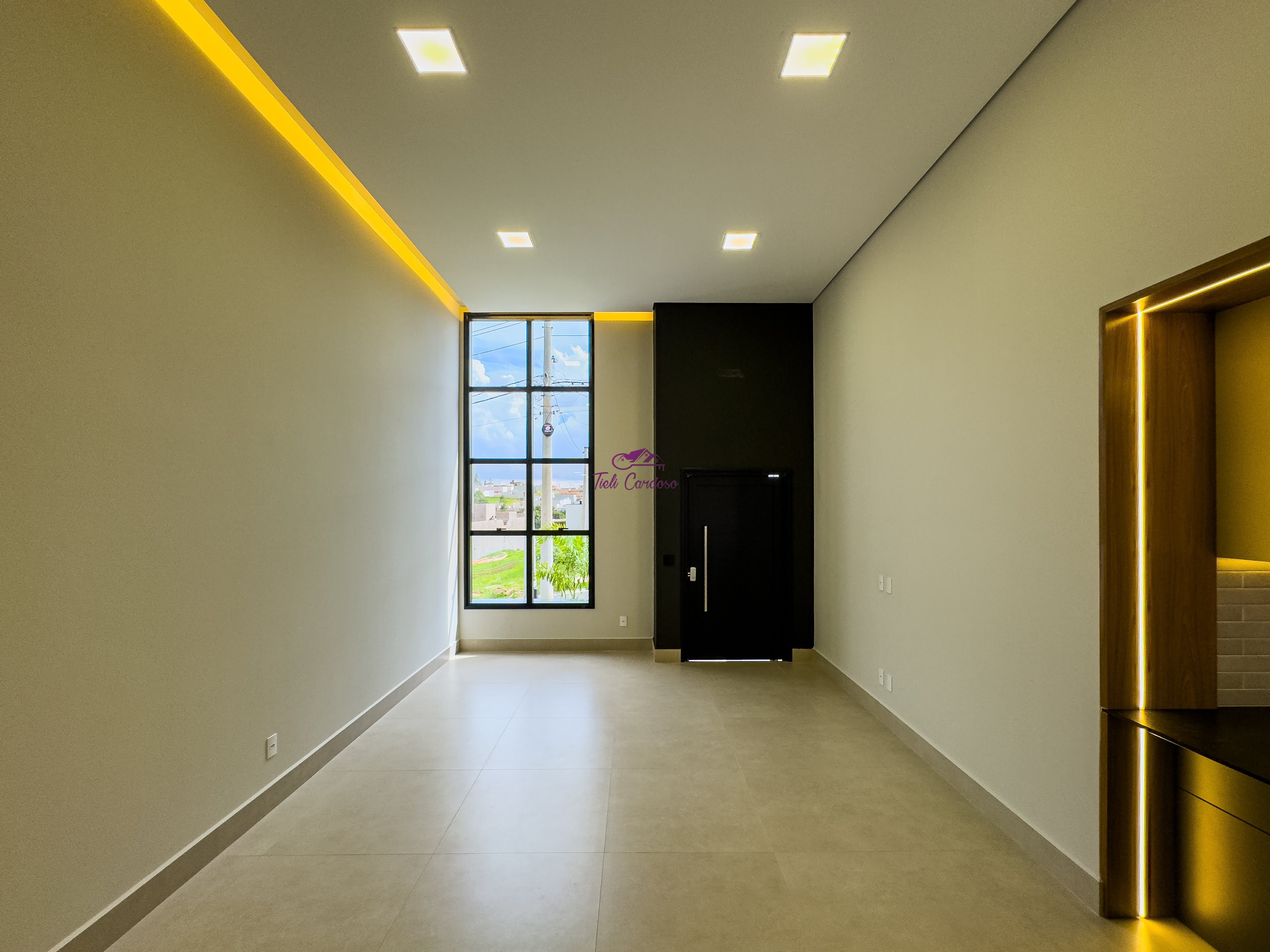 Casa à venda com 3 quartos, 142m² - Foto 9