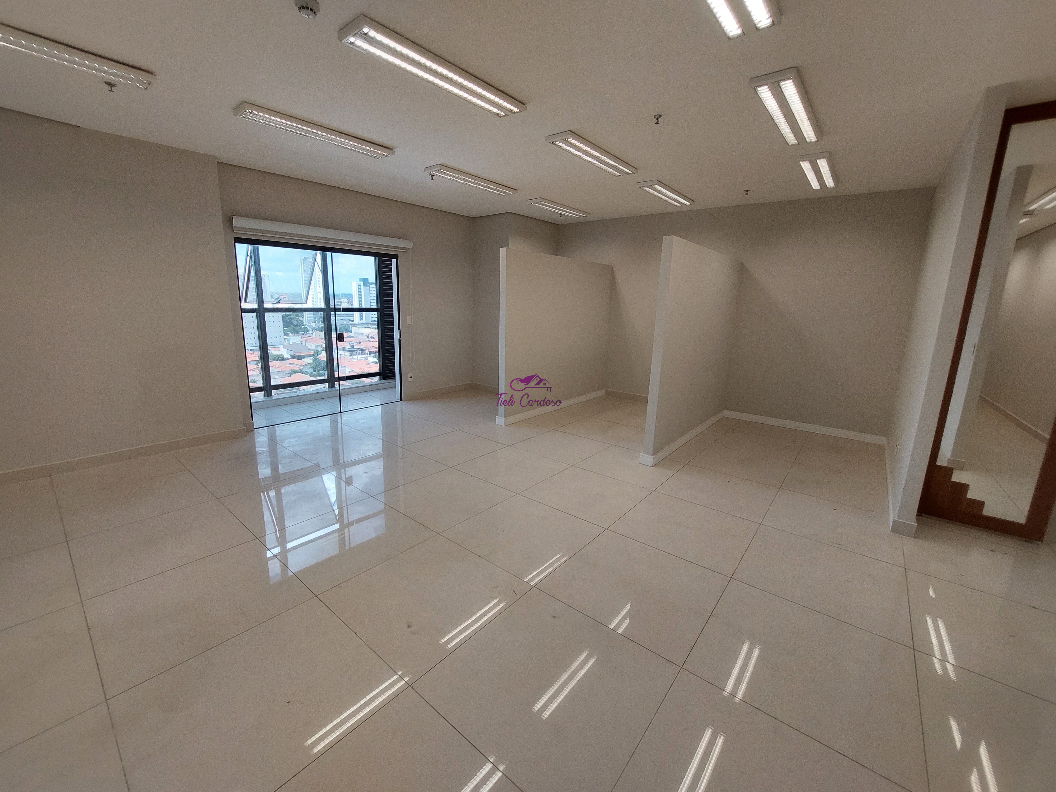 Conjunto Comercial-Sala para alugar, 210m² - Foto 5