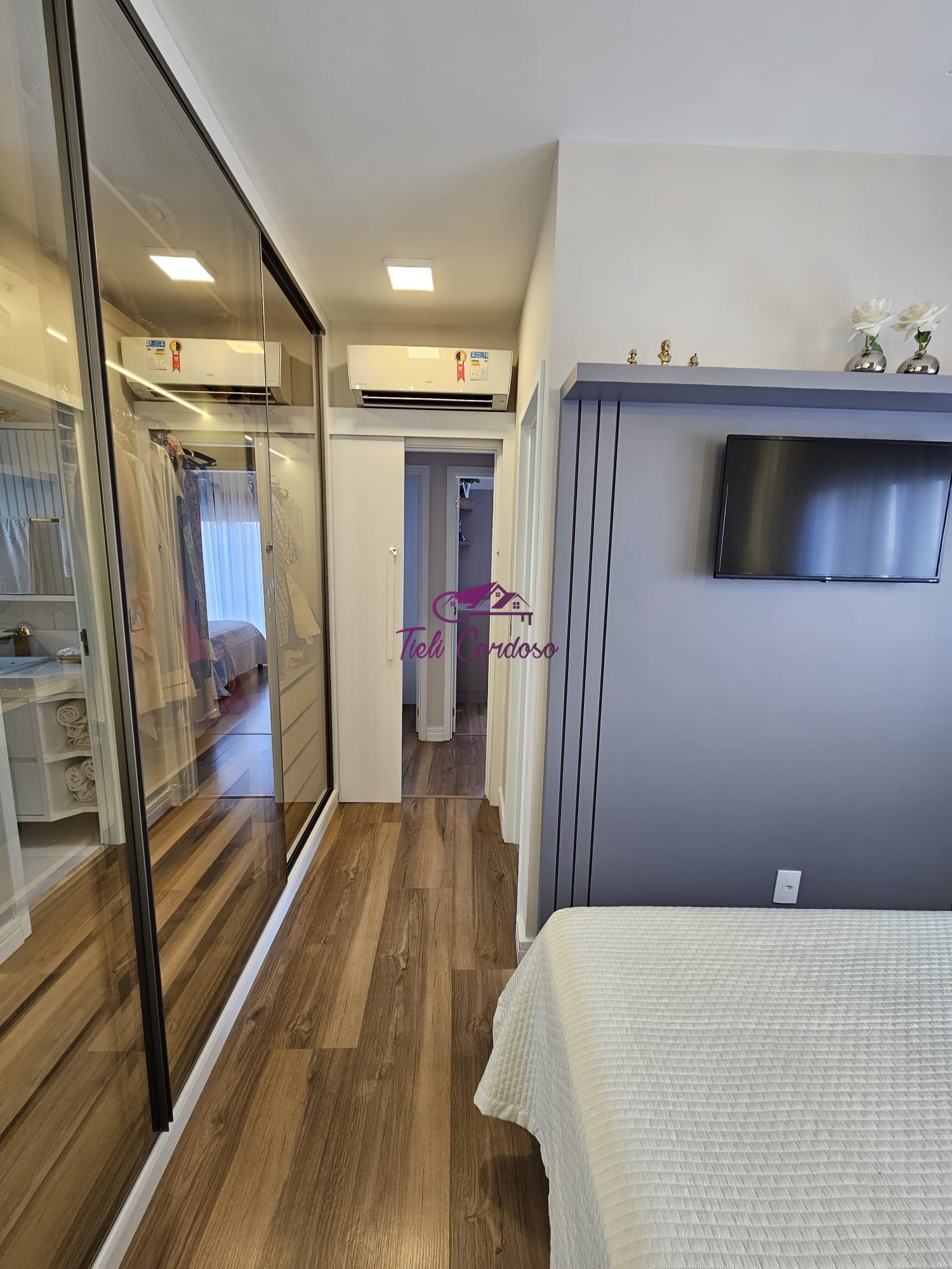 Apartamento à venda com 3 quartos, 106m² - Foto 11