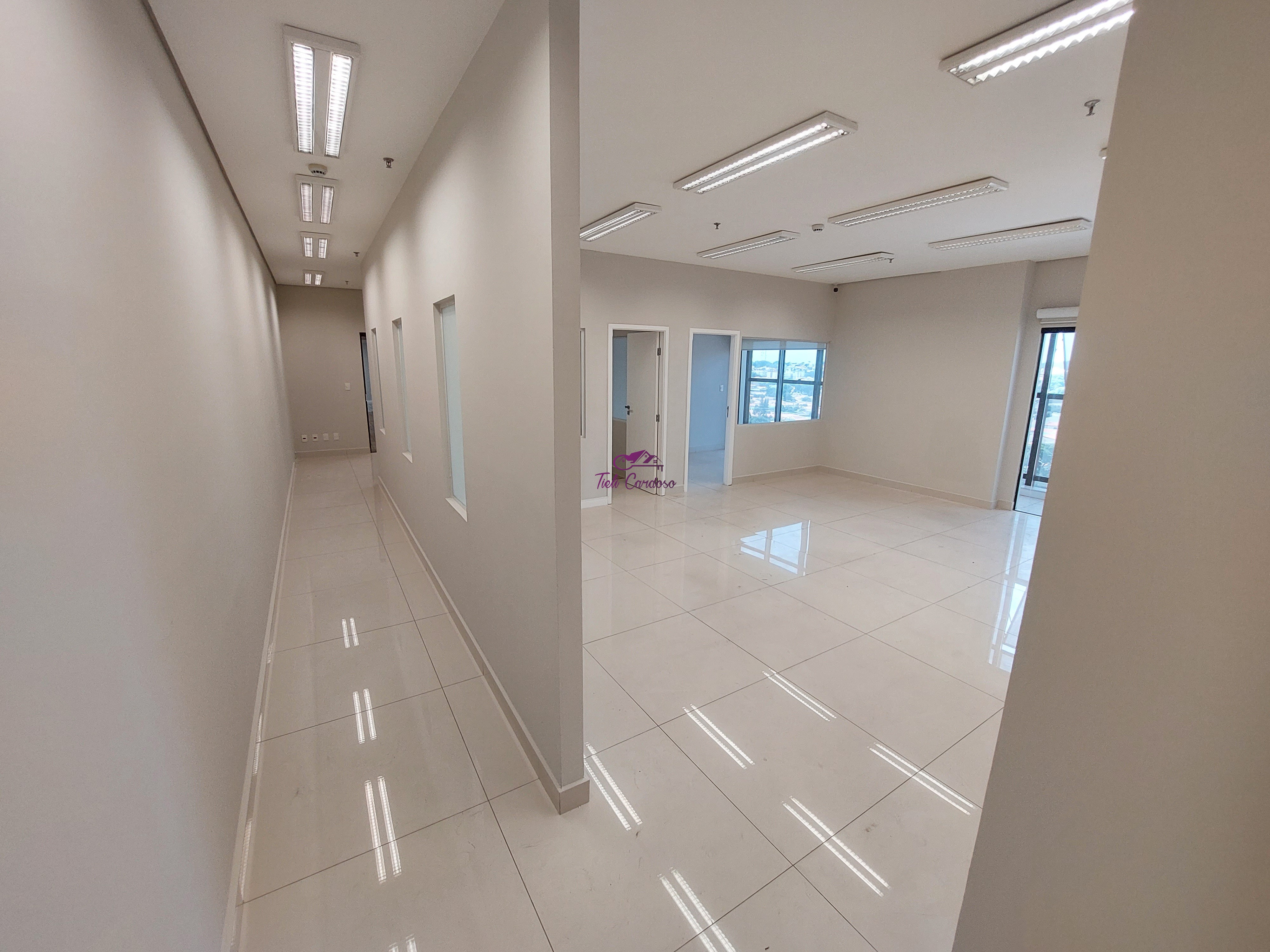 Conjunto Comercial-Sala para alugar, 210m² - Foto 2