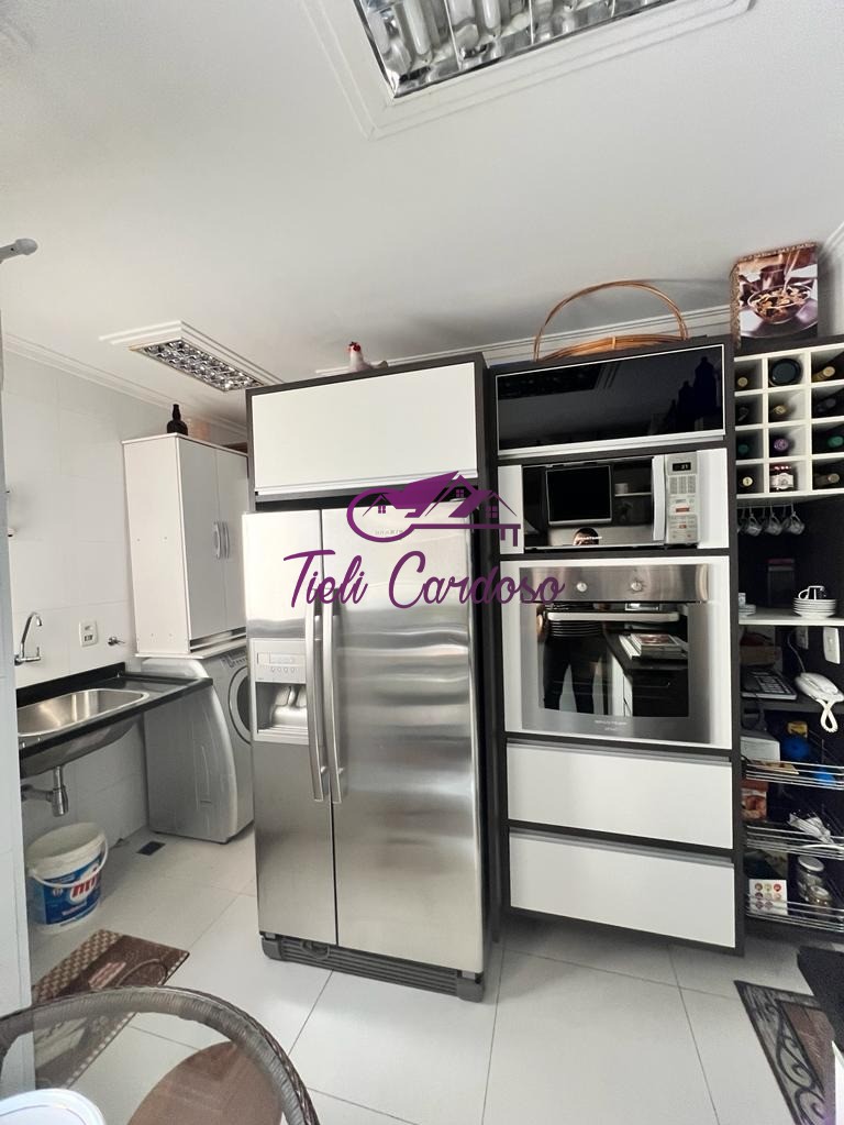 Apartamento à venda com 3 quartos, 83m² - Foto 6