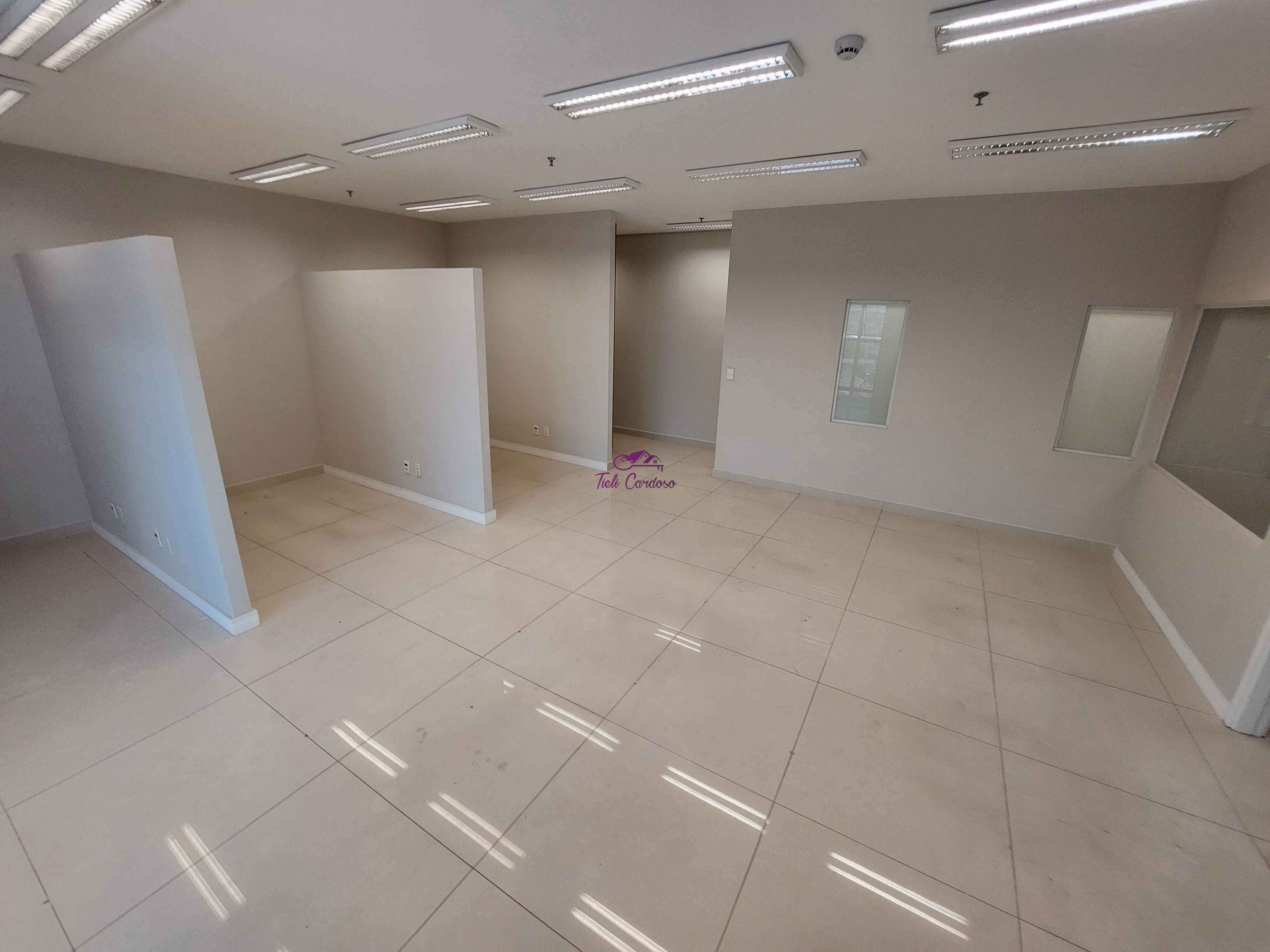 Conjunto Comercial-Sala para alugar, 210m² - Foto 9