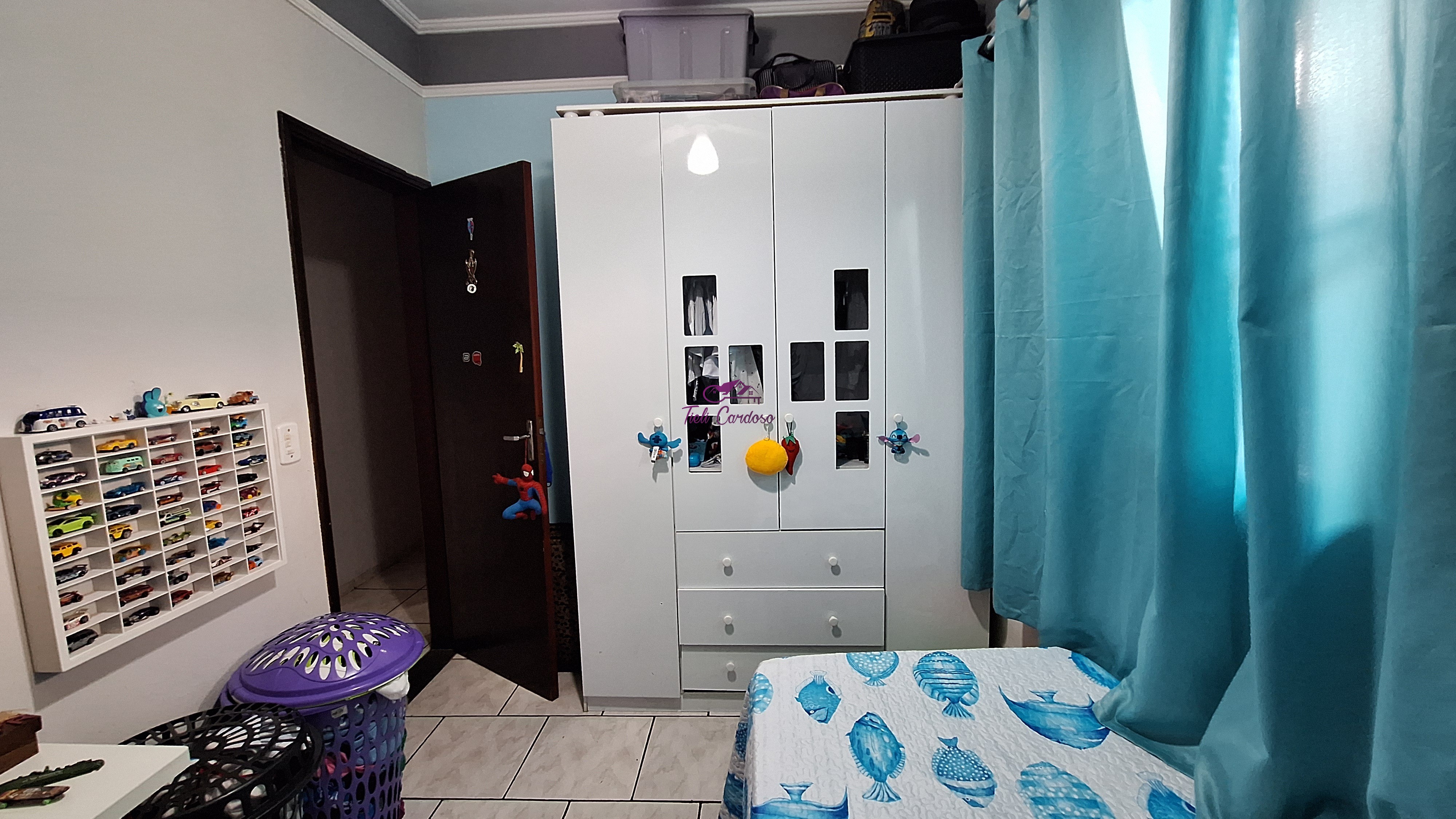 Casa à venda com 3 quartos, 125m² - Foto 9