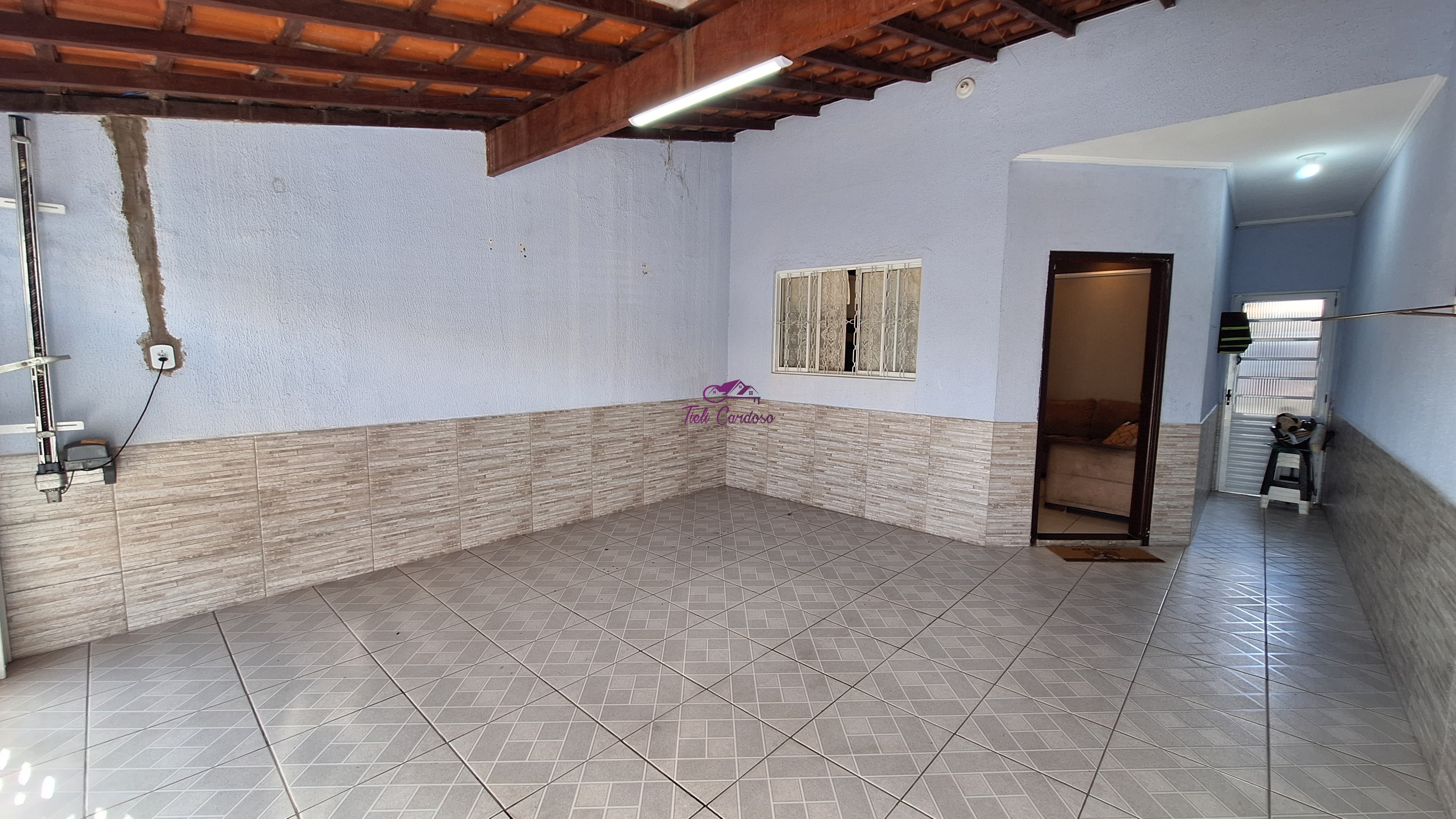 Casa à venda com 3 quartos, 125m² - Foto 16