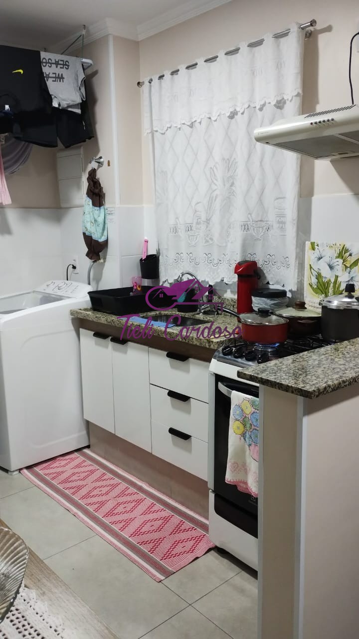 Apartamento à venda com 2 quartos, 46m² - Foto 3