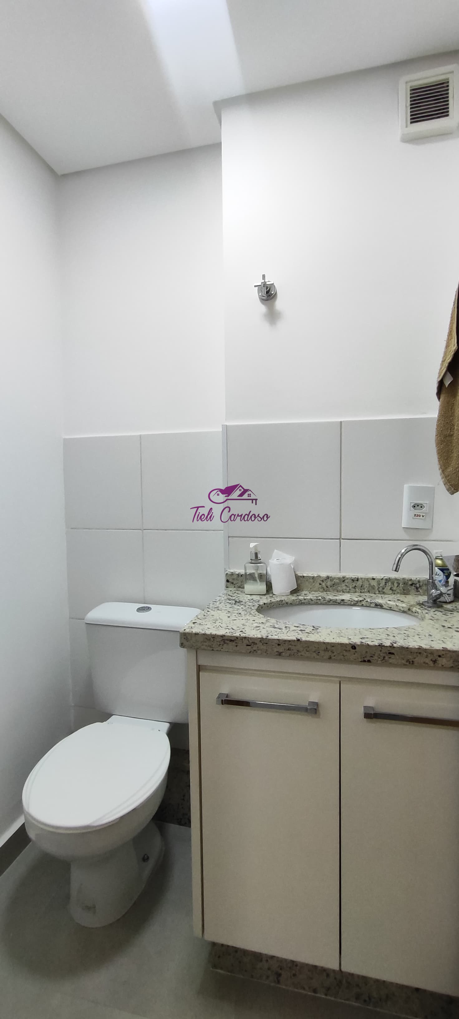 Conjunto Comercial-Sala à venda, 40m² - Foto 6