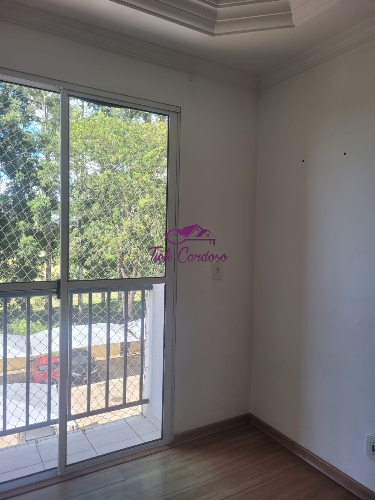 Apartamento à venda com 2 quartos, 49m² - Foto 5