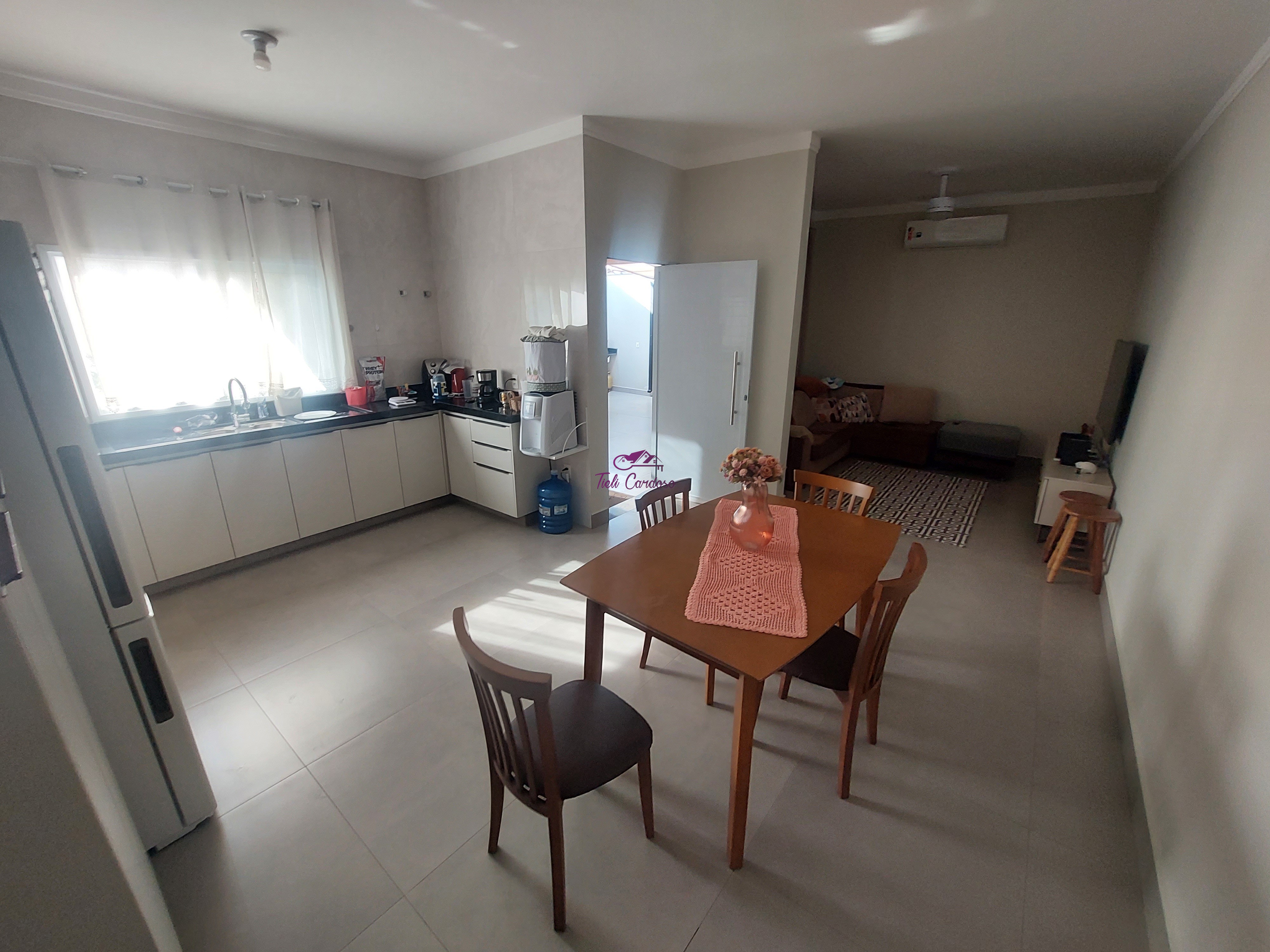 Casa à venda com 3 quartos, 152m² - Foto 13