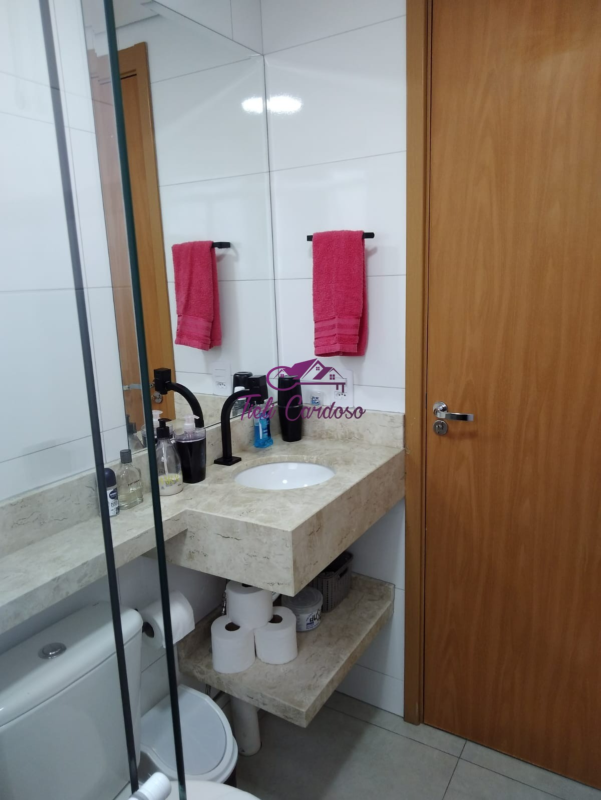 Apartamento à venda com 2 quartos, 46m² - Foto 5