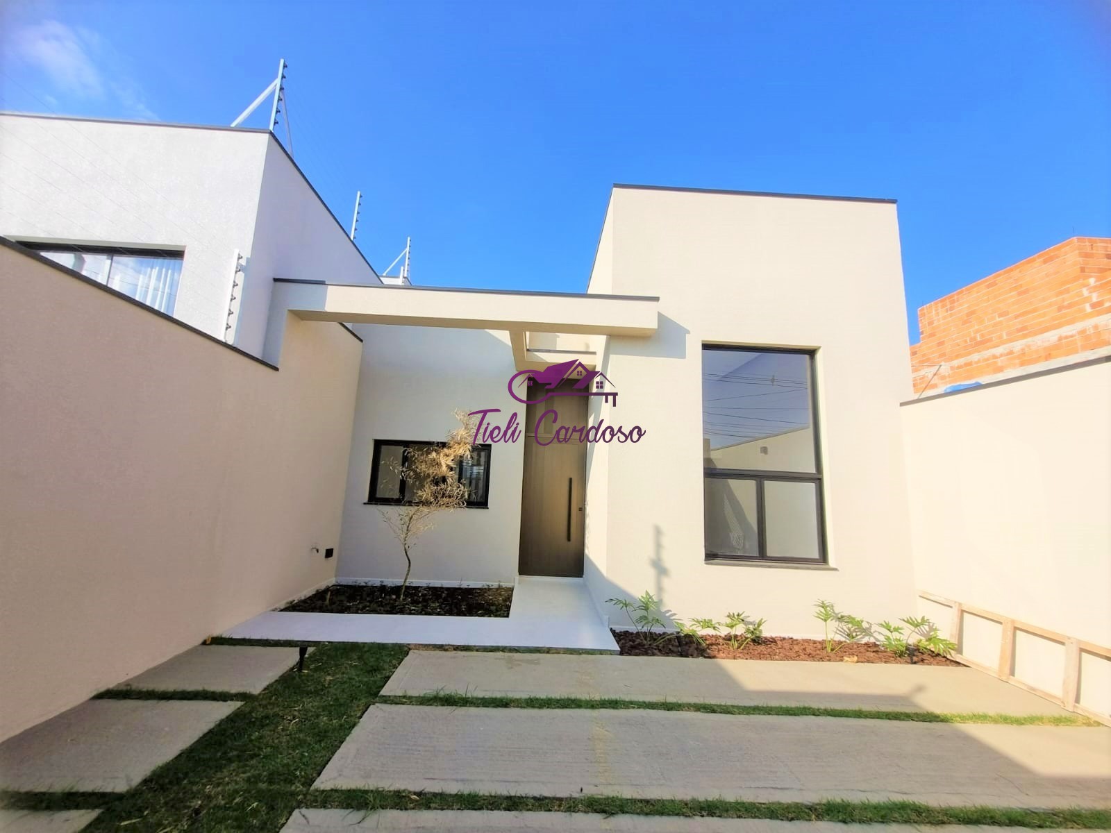 Casa à venda com 2 quartos, 150m² - Foto 17