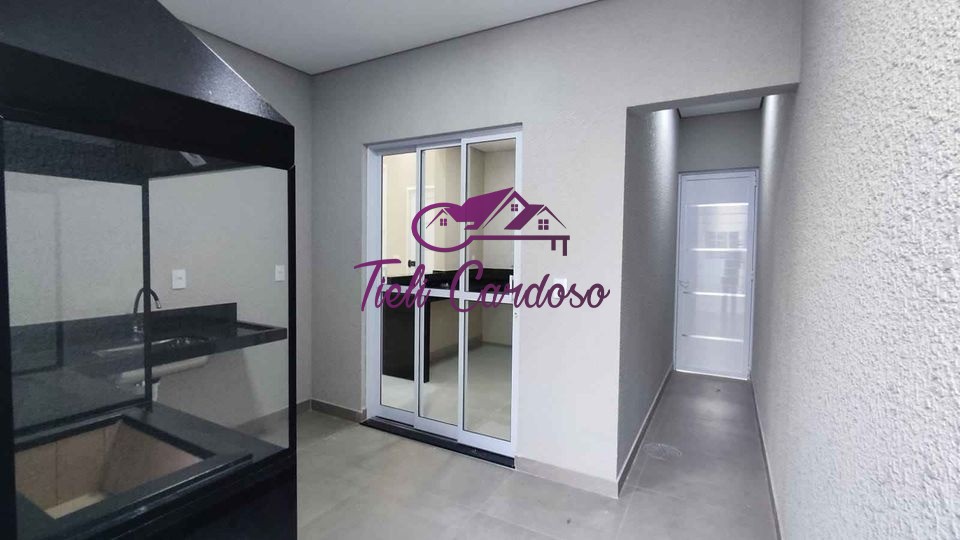 Casa à venda com 3 quartos, 150m² - Foto 6