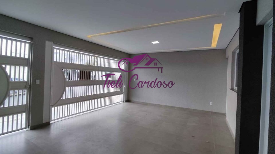 Casa à venda com 3 quartos, 150m² - Foto 12