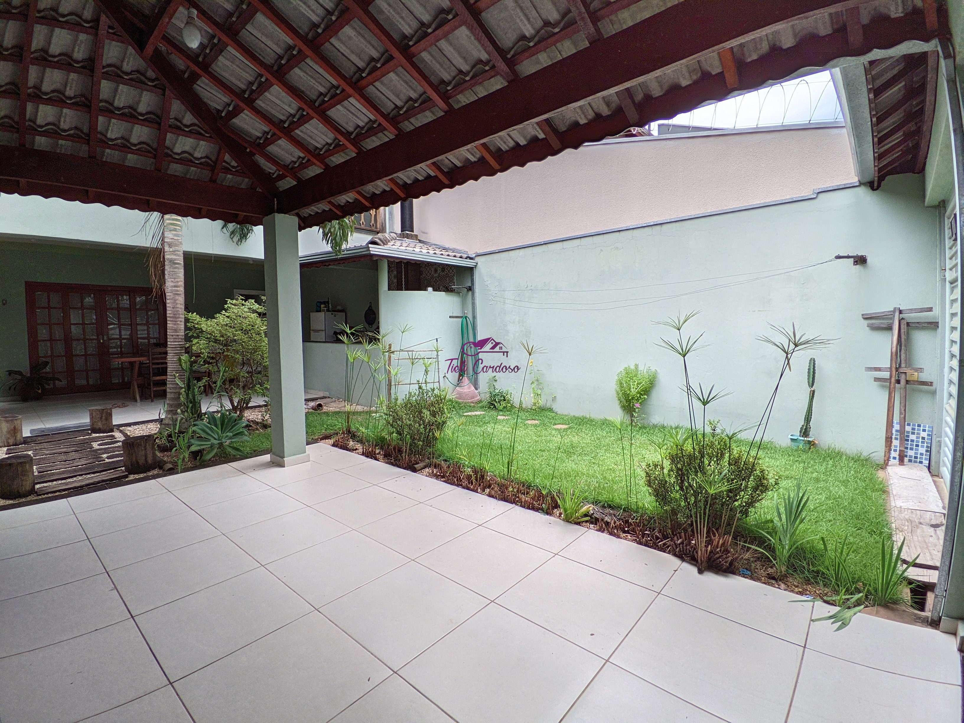 Casa à venda com 3 quartos - Foto 6