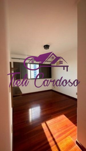 Apartamento à venda com 3 quartos, 142m² - Foto 6