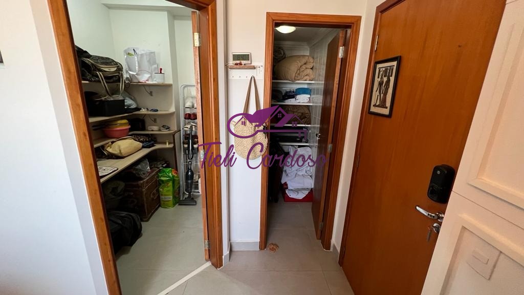 Apartamento à venda com 3 quartos, 150m² - Foto 4