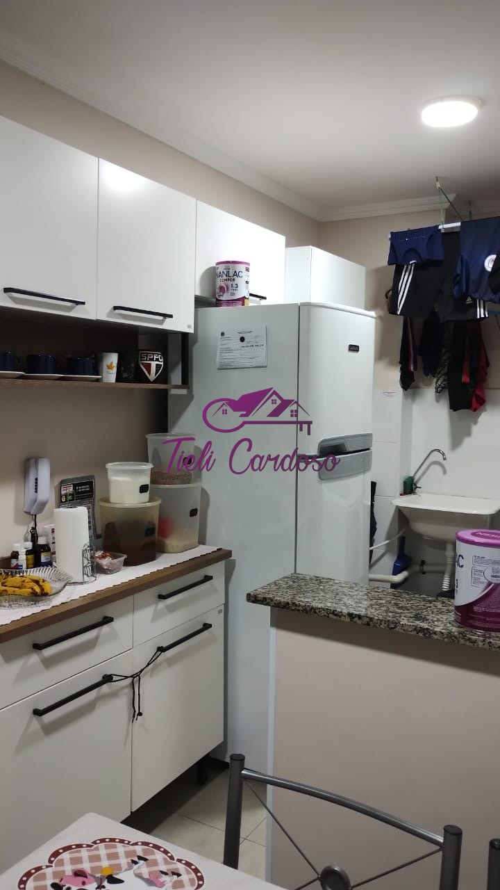 Apartamento à venda com 2 quartos, 46m² - Foto 4