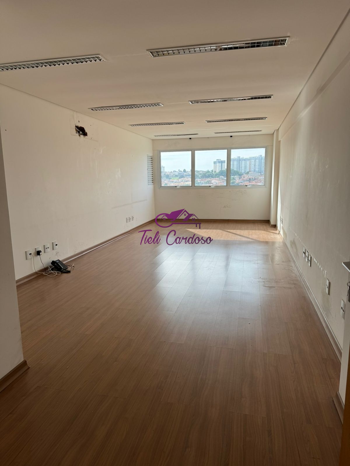 Conjunto Comercial-Sala à venda, 40m² - Foto 2