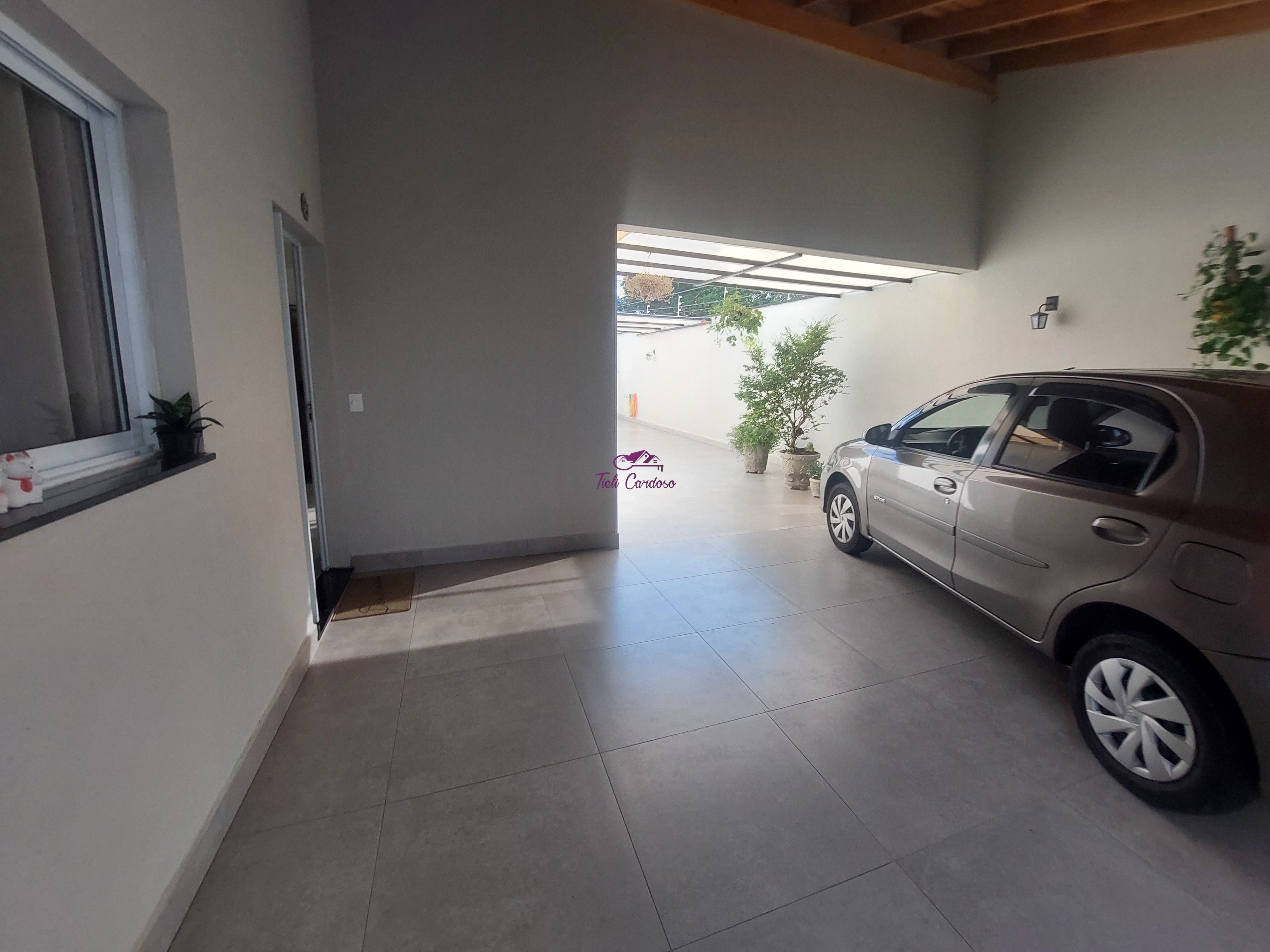 Casa à venda com 3 quartos, 152m² - Foto 17