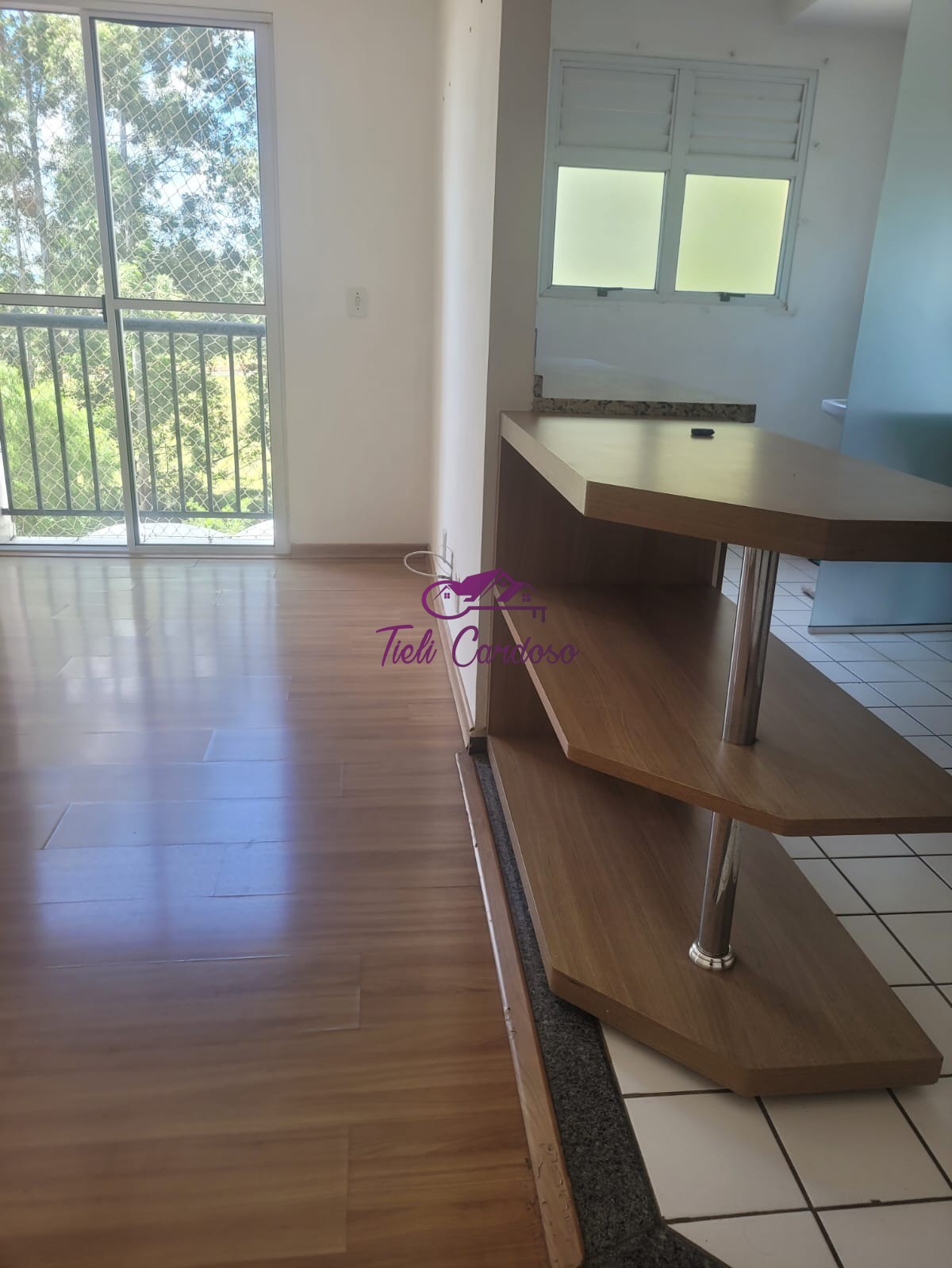 Apartamento à venda com 2 quartos, 49m² - Foto 6