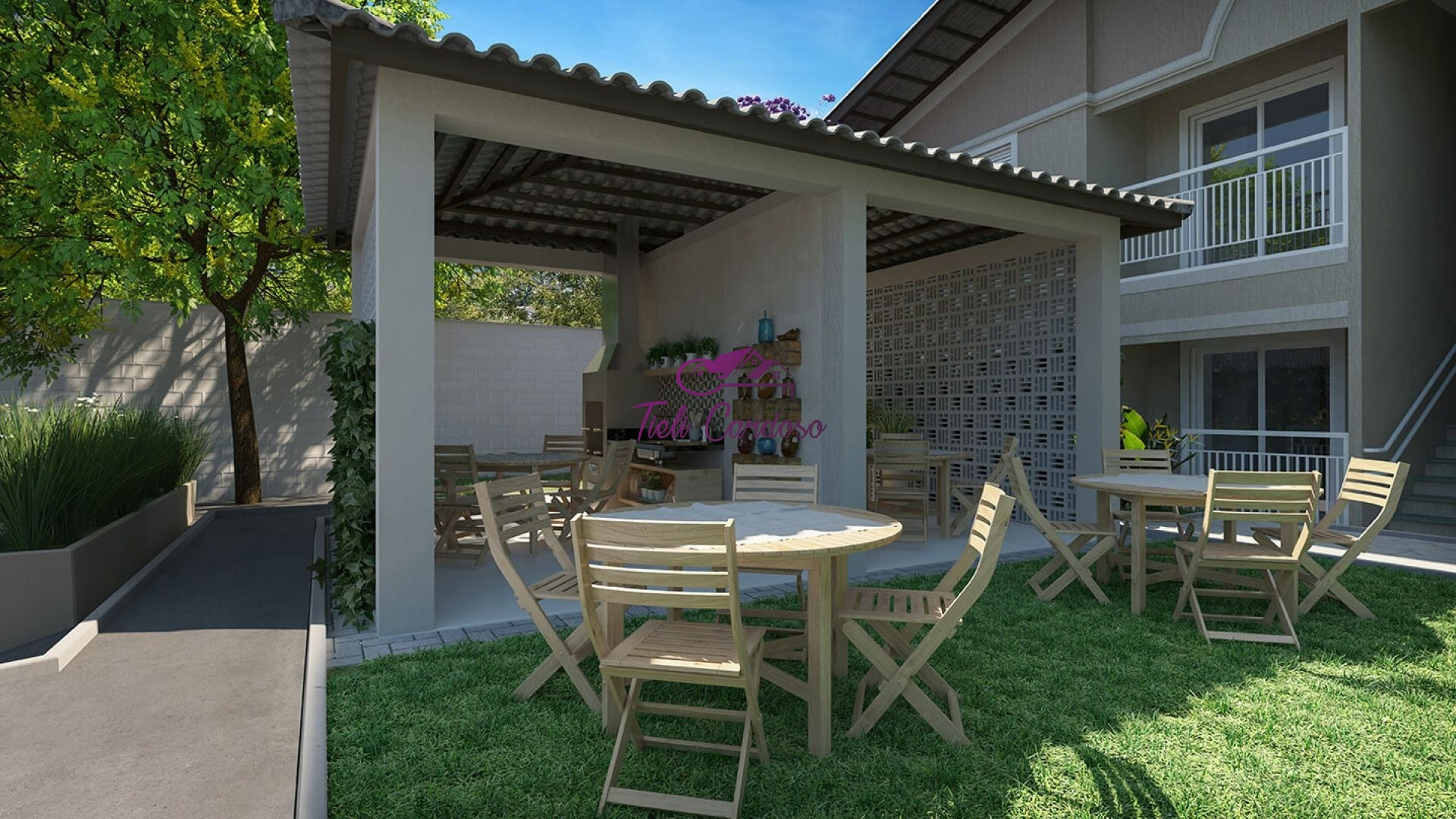 Casa à venda com 2 quartos, 65m² - Foto 12