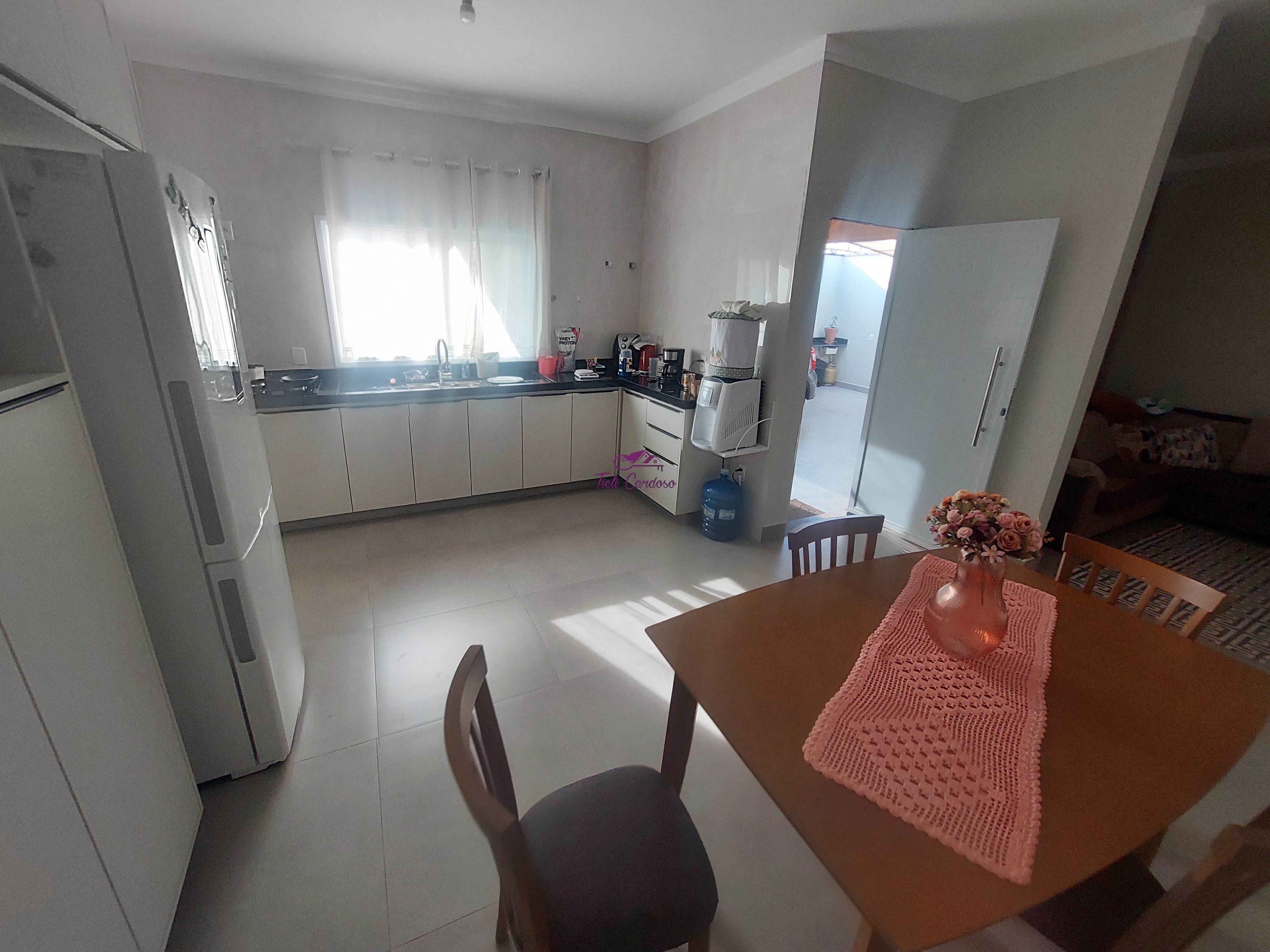 Casa à venda com 3 quartos, 152m² - Foto 12