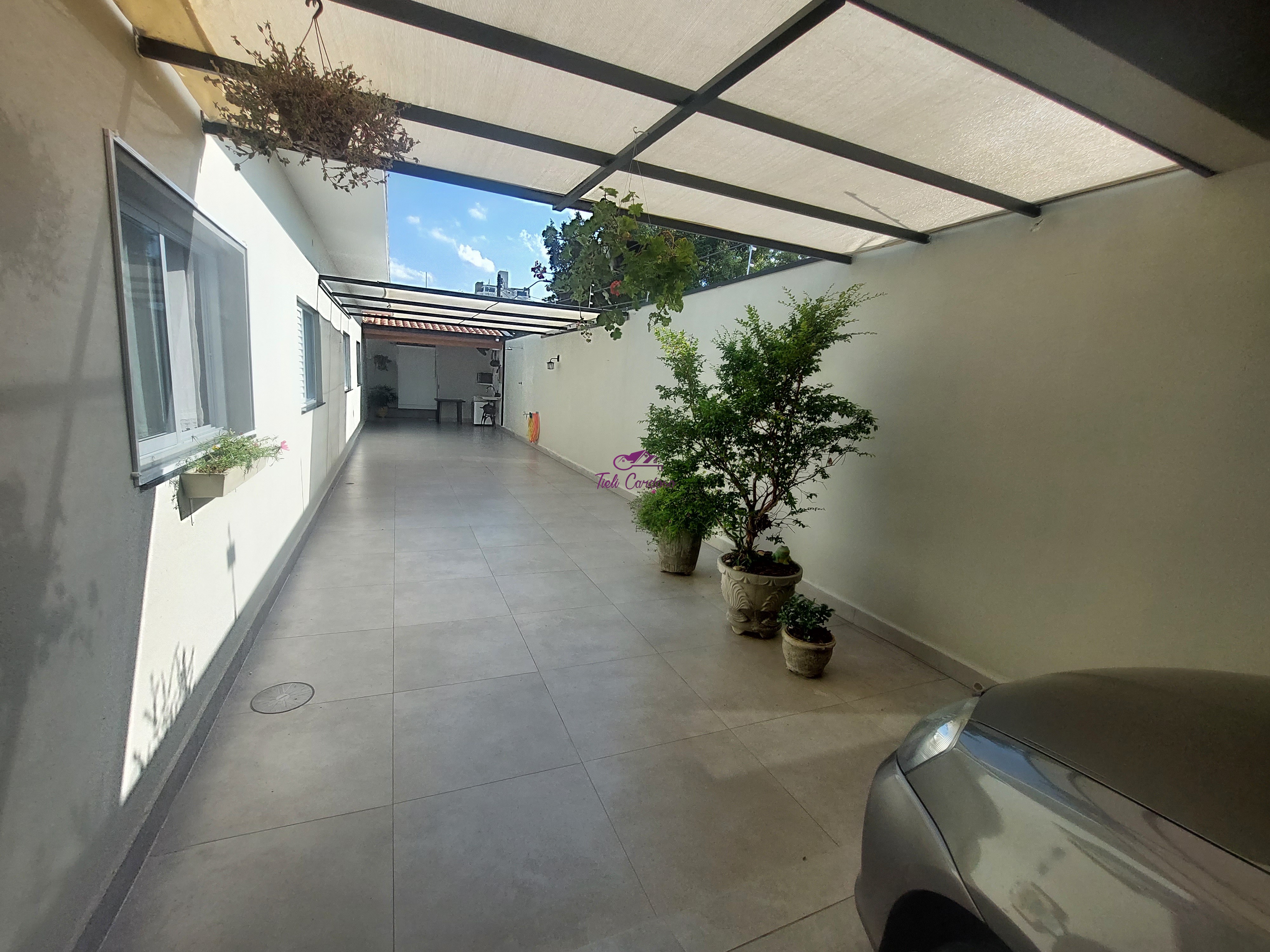 Casa à venda com 3 quartos, 152m² - Foto 18