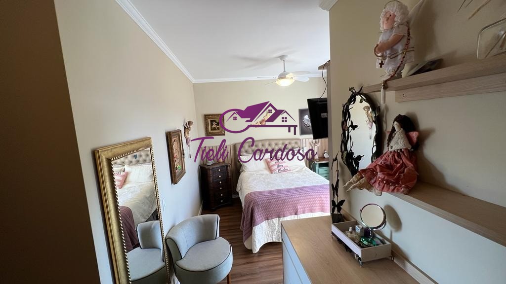 Apartamento à venda com 3 quartos, 150m² - Foto 10