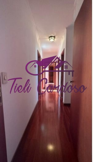 Apartamento à venda com 3 quartos, 142m² - Foto 17