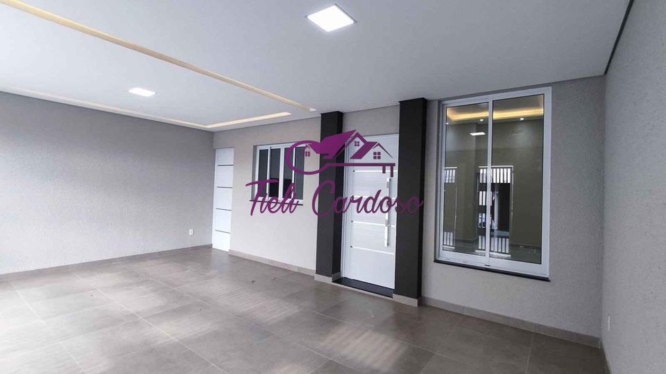 Casa à venda com 3 quartos, 150m² - Foto 17