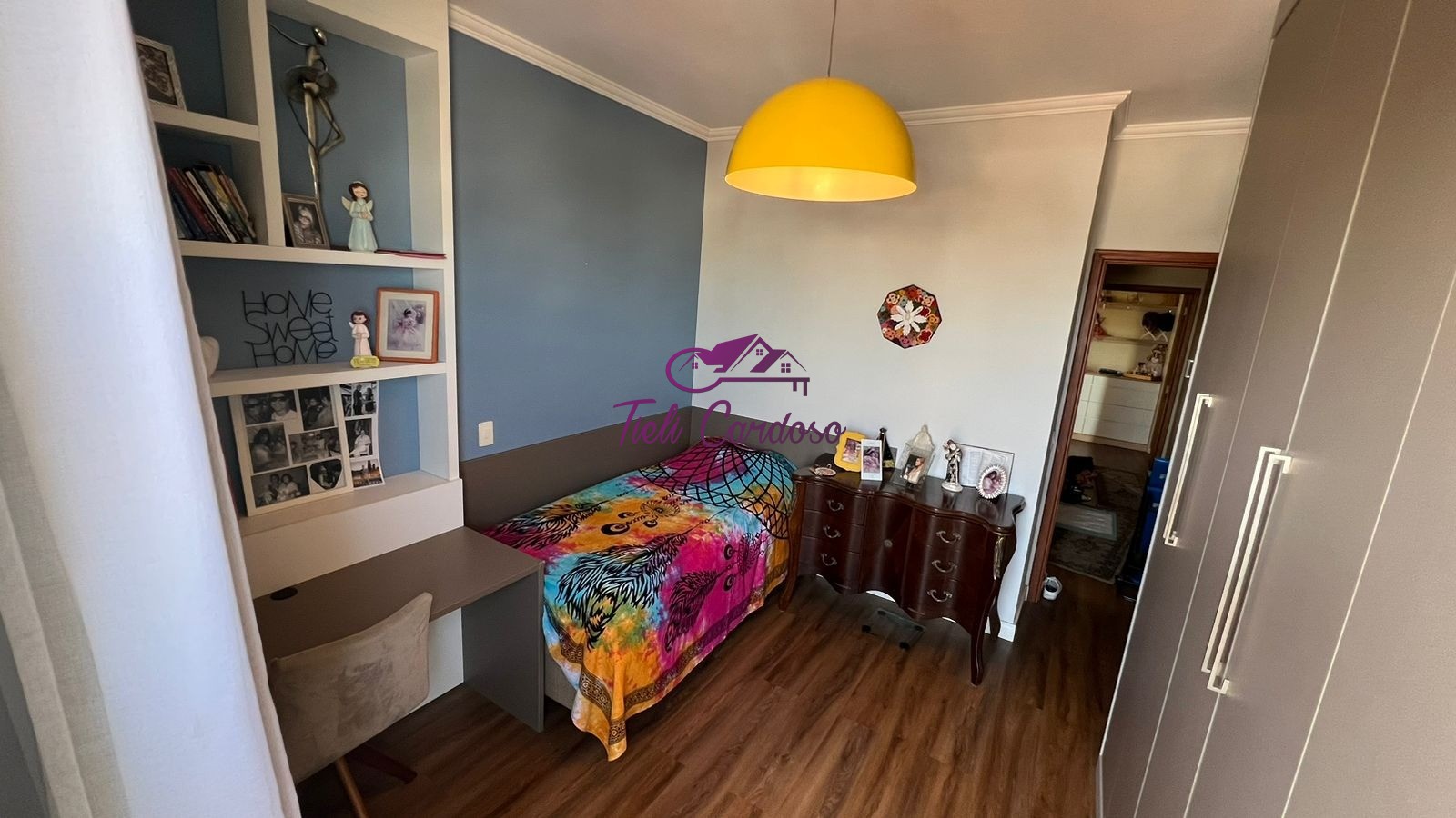 Apartamento à venda com 3 quartos, 150m² - Foto 12