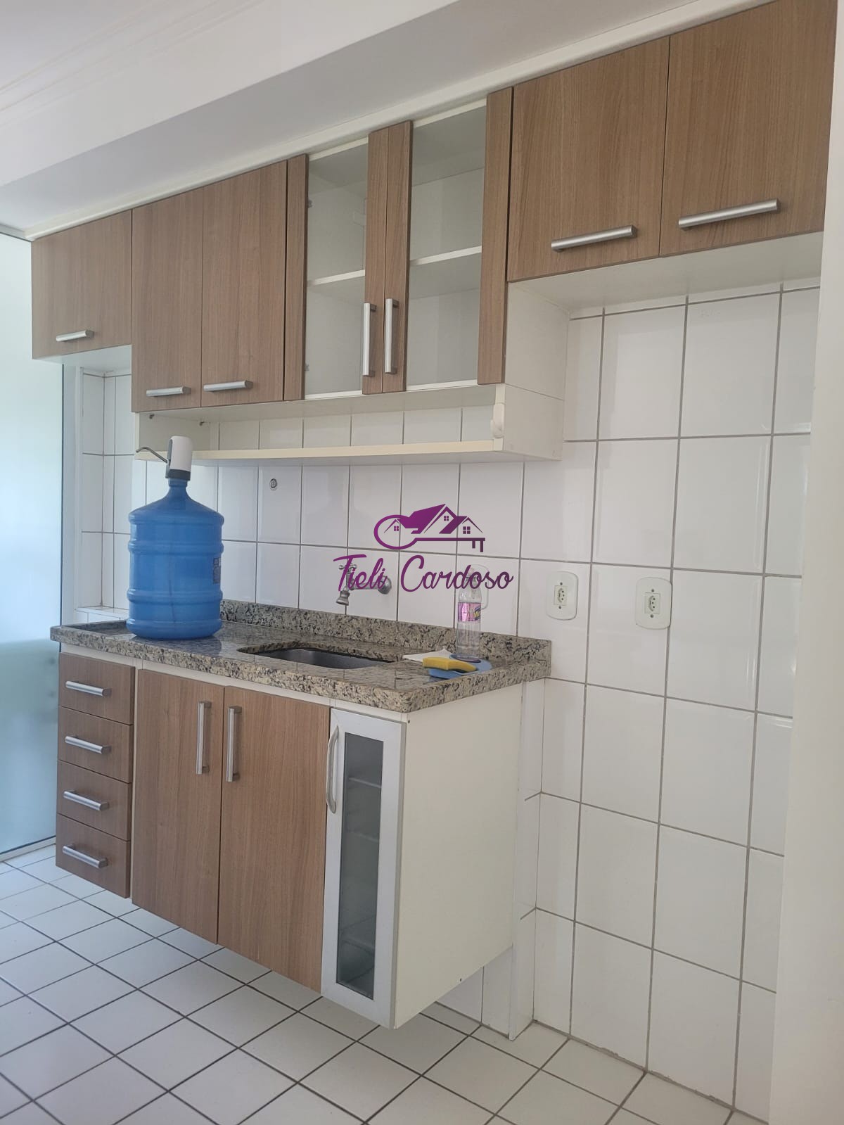 Apartamento à venda com 2 quartos, 49m² - Foto 4