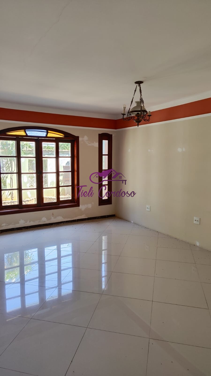 Casa à venda com 5 quartos - Foto 4