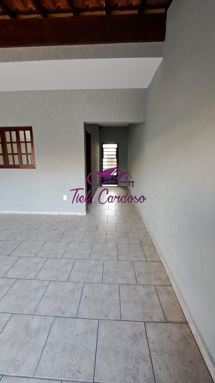 Casa à venda com 3 quartos - Foto 4